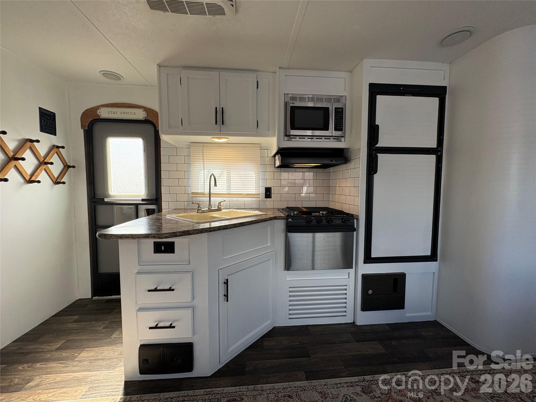 Badin Shores Resort - Residential