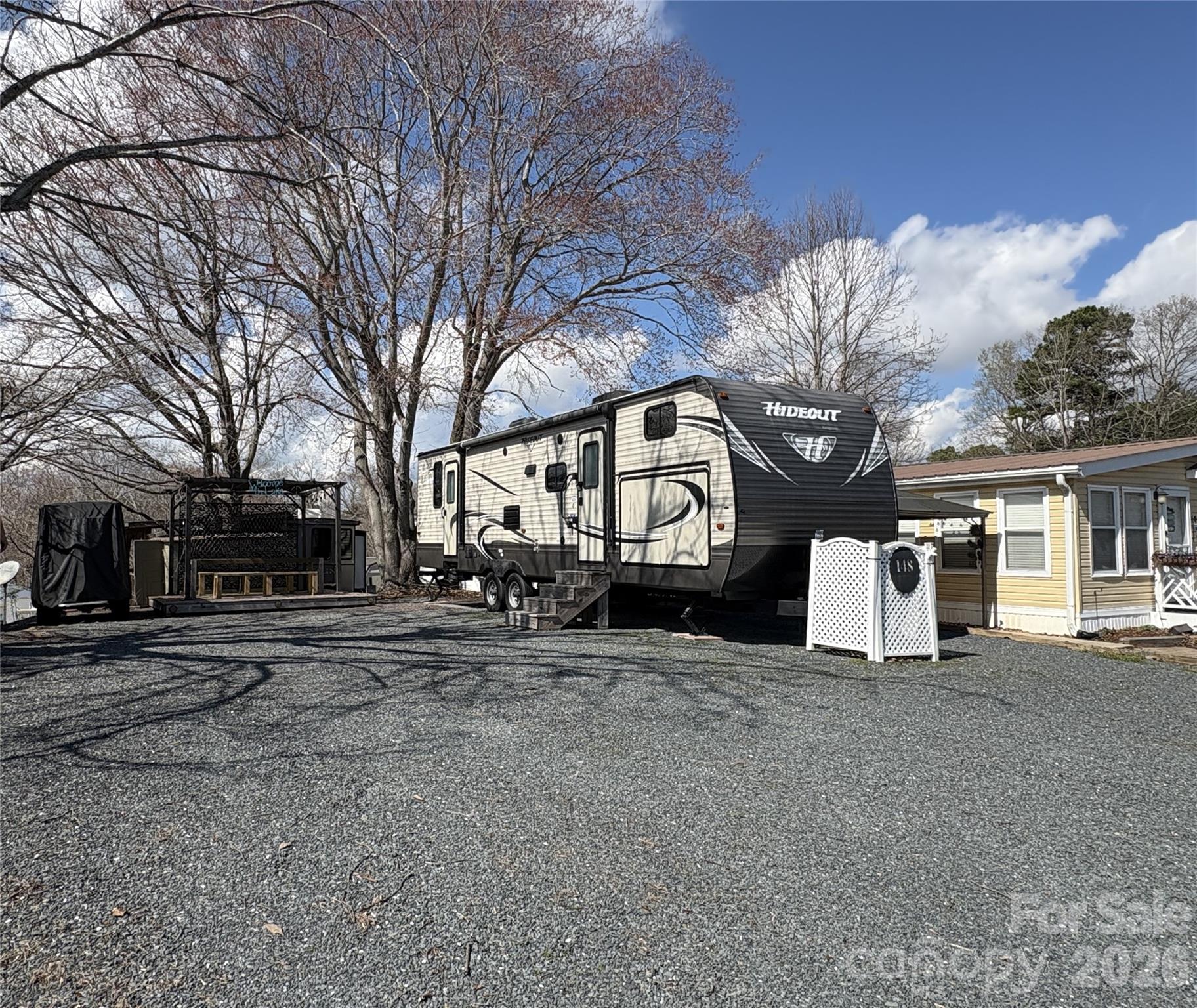 Badin Shores Resort - Residential