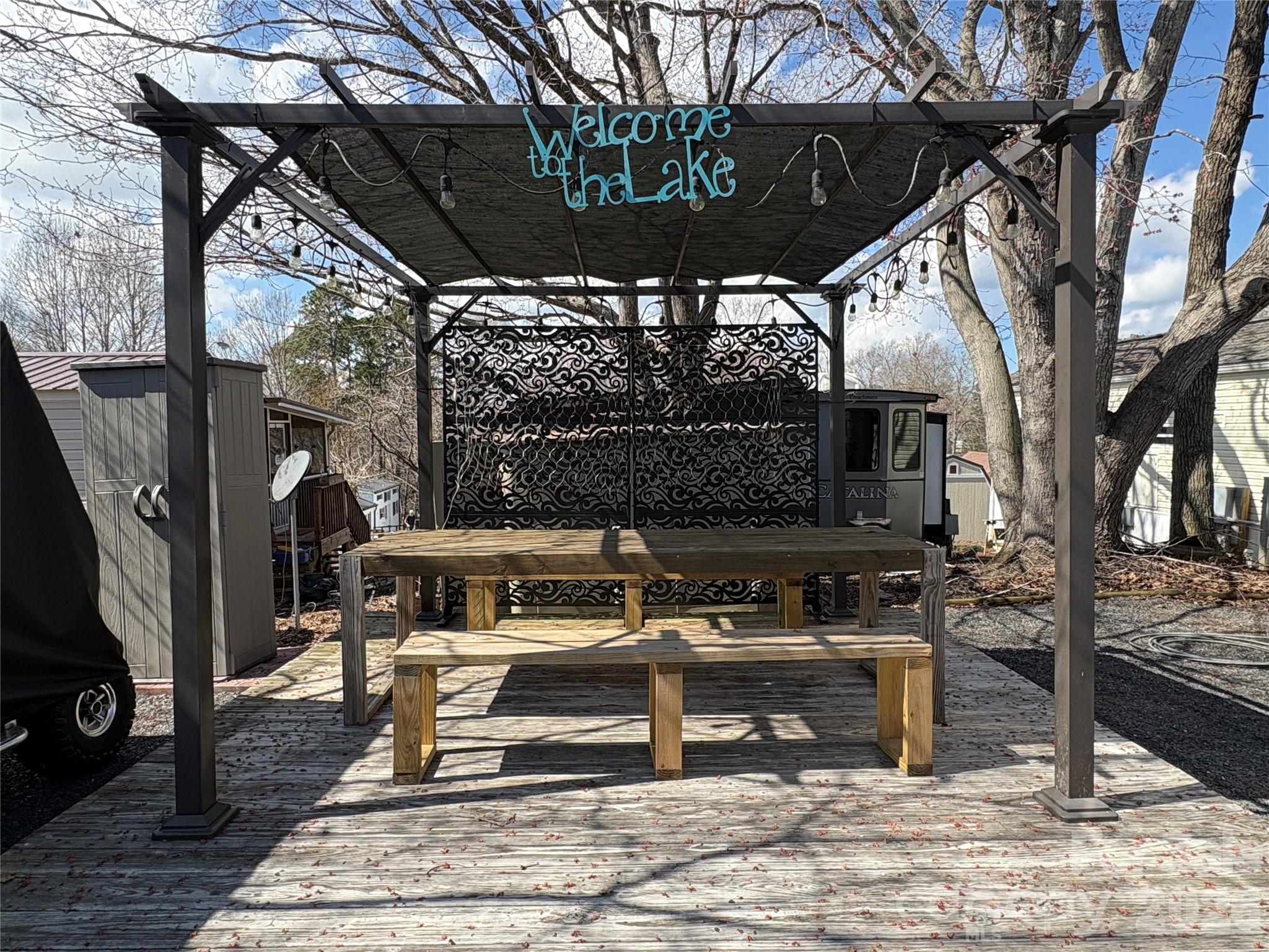 Badin Shores Resort - Residential