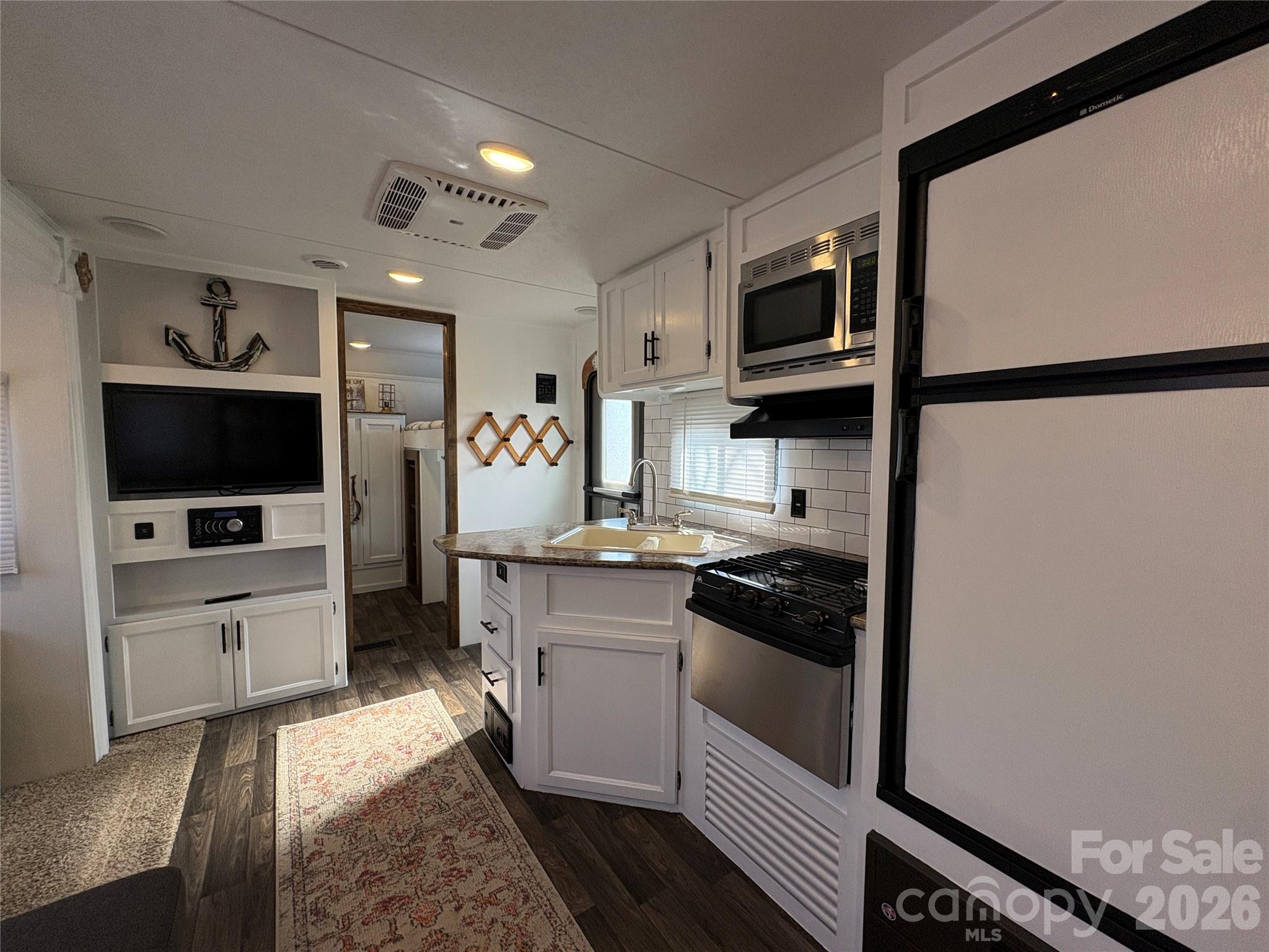 Badin Shores Resort - Residential