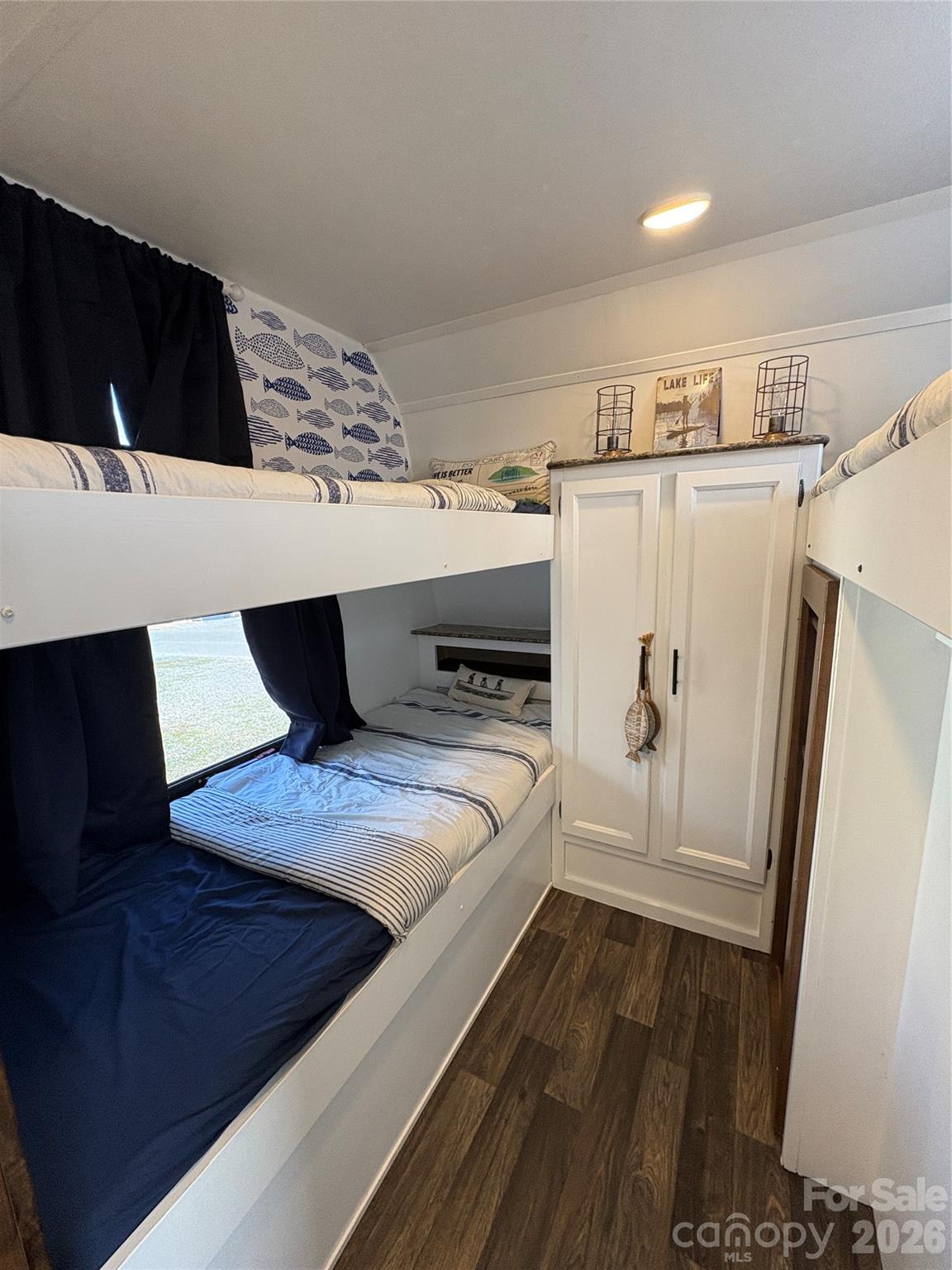 Badin Shores Resort - Residential