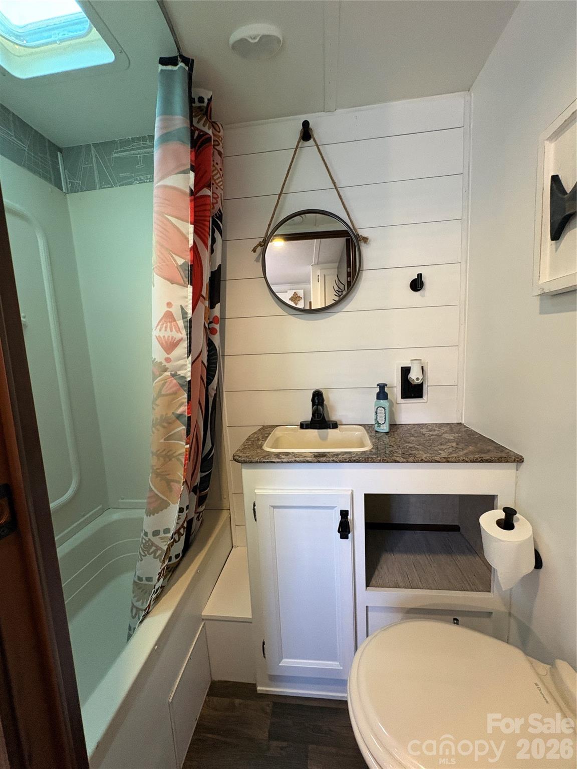 Badin Shores Resort - Residential