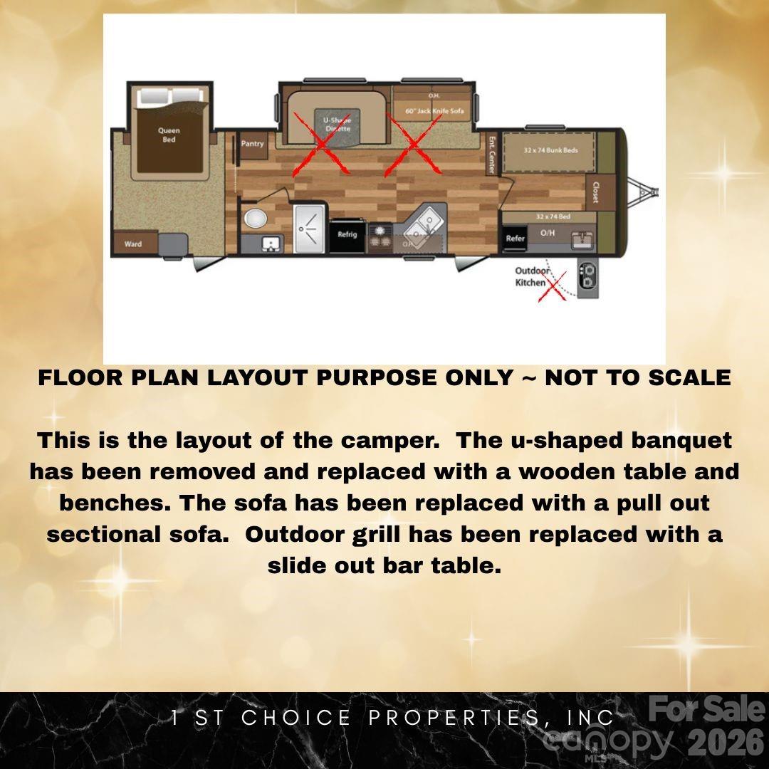 Badin Shores Resort - Residential