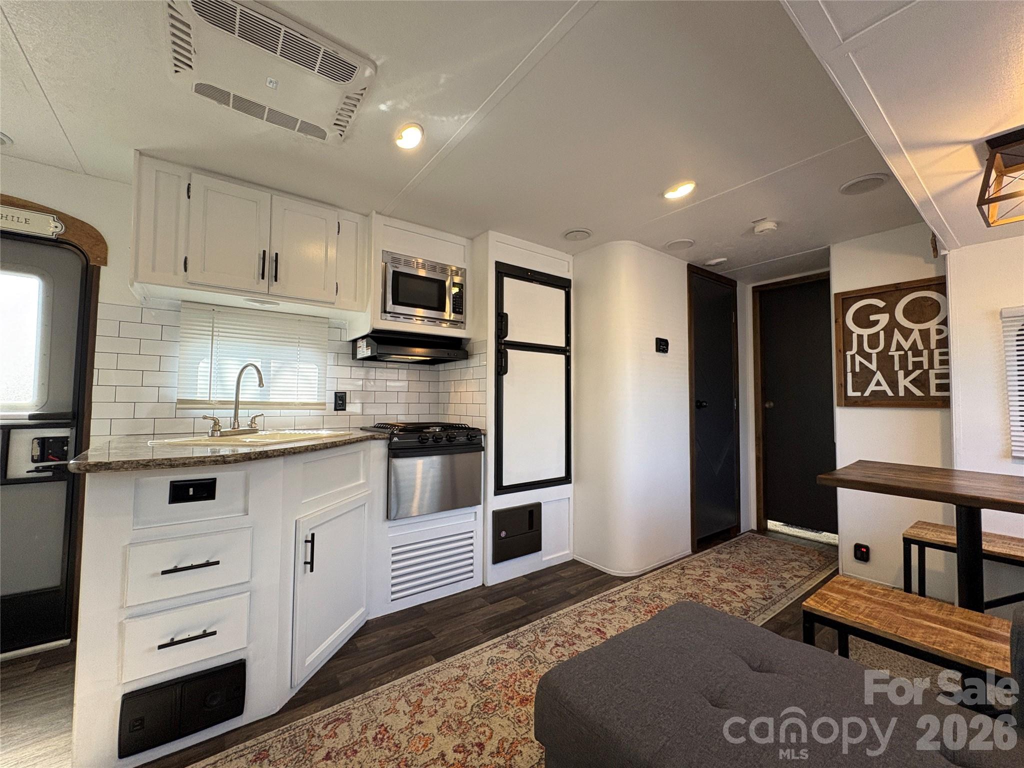 Badin Shores Resort - Residential