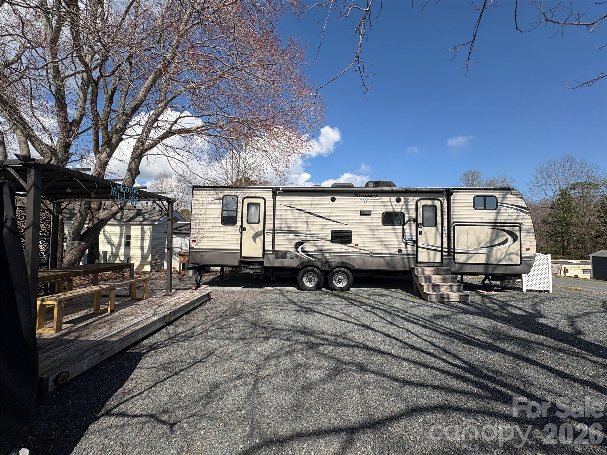 Badin Shores Resort - Residential