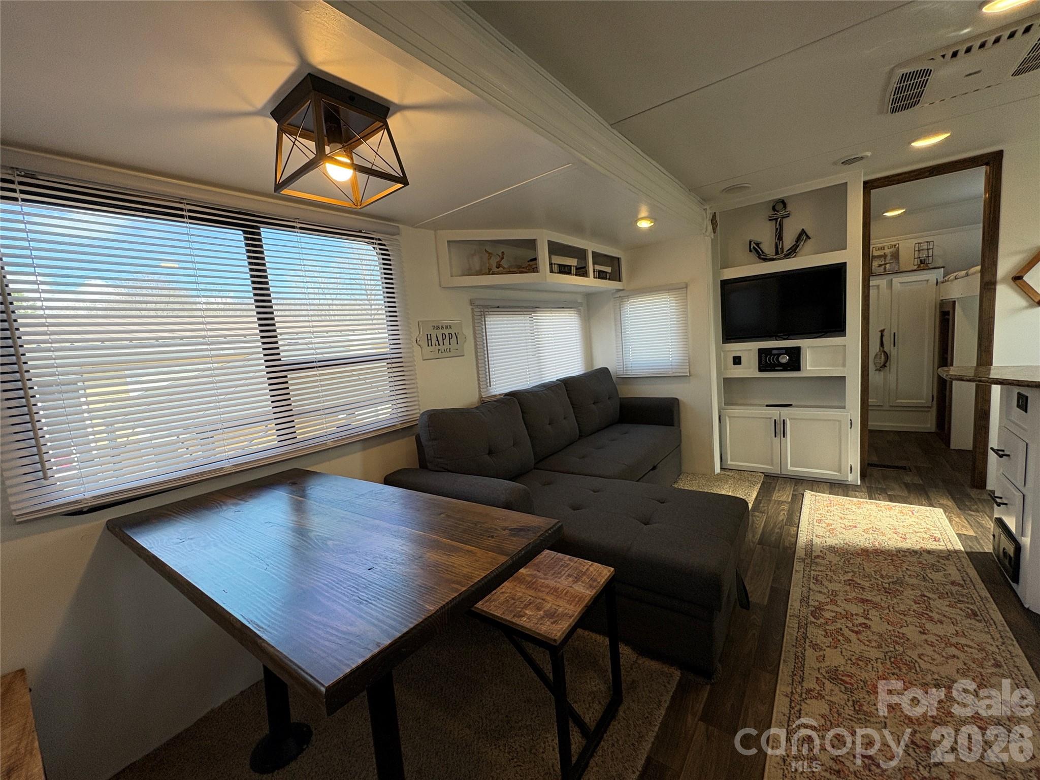 Badin Shores Resort - Residential