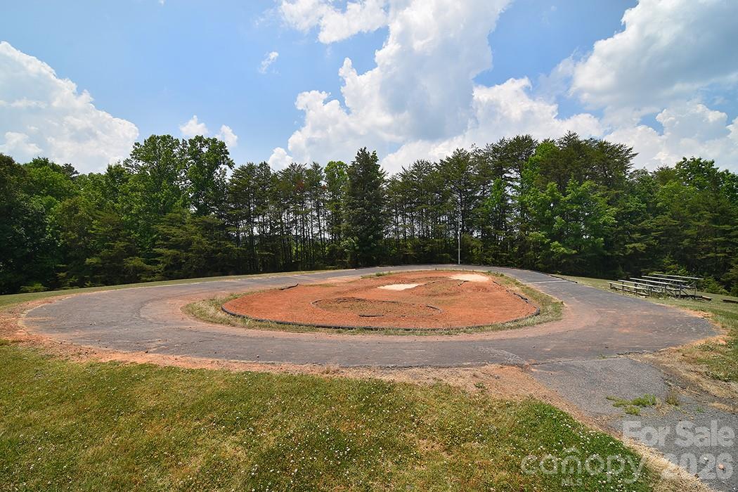 Badin Shores Resort - Residential