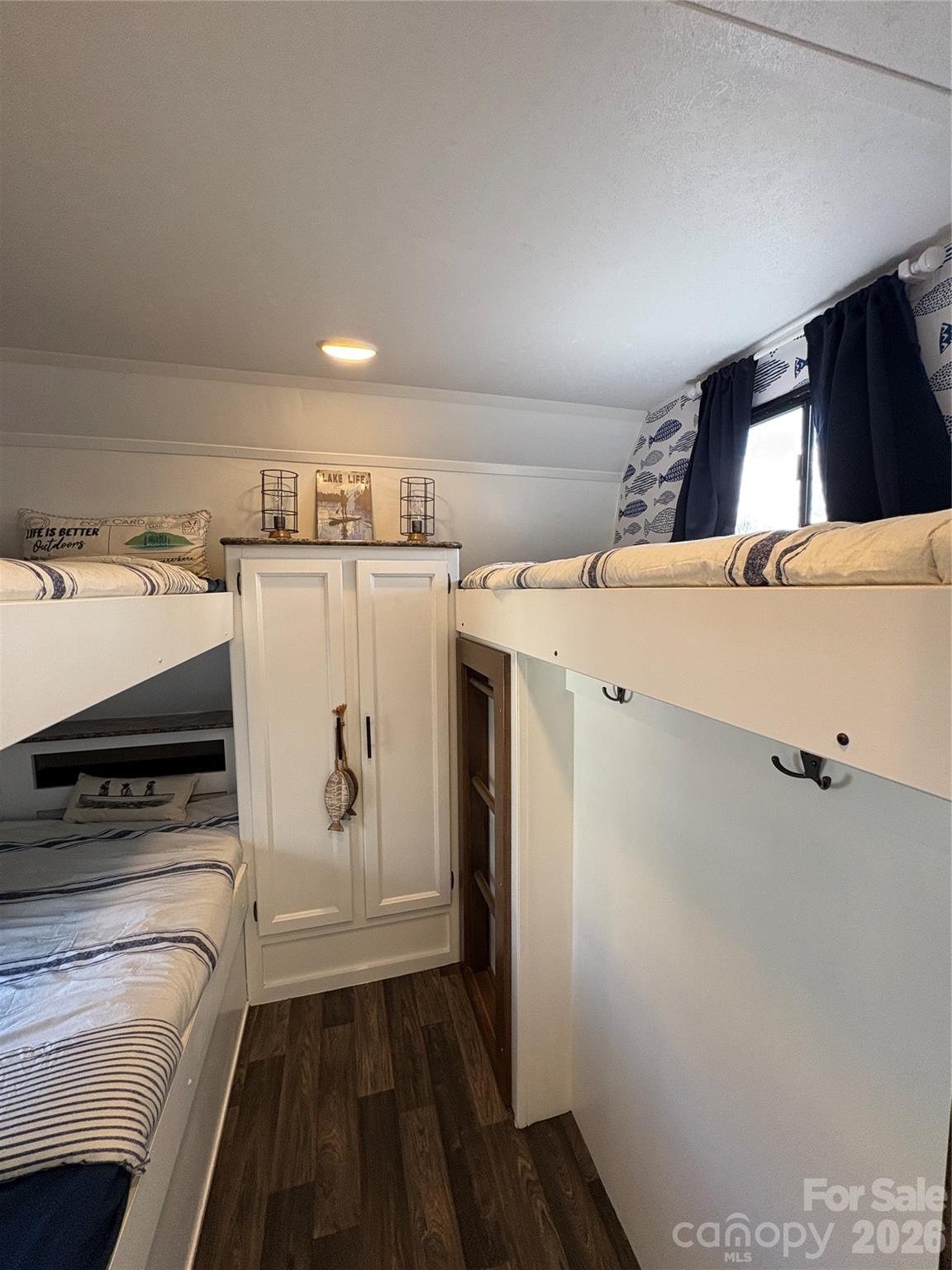 Badin Shores Resort - Residential