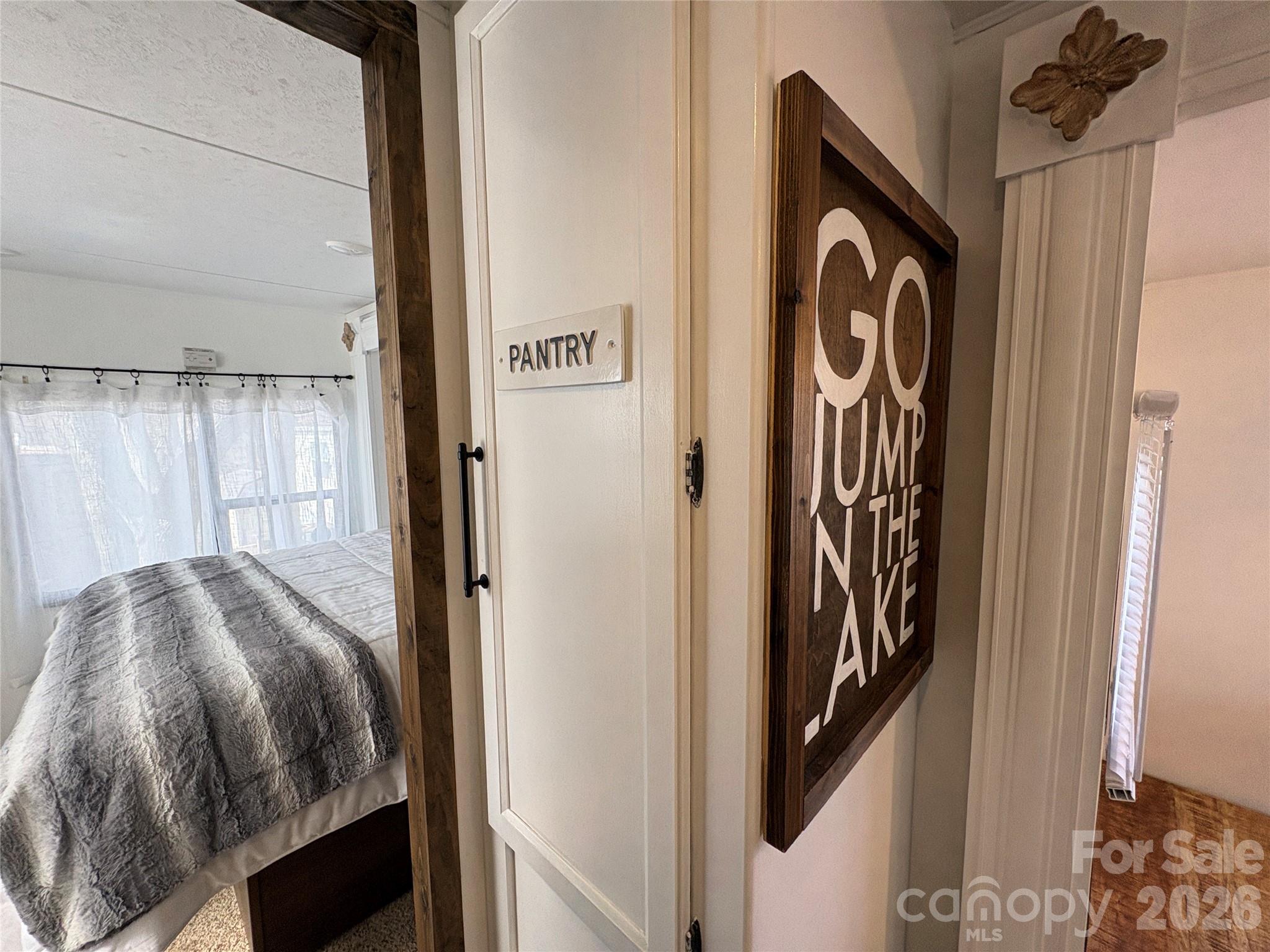 Badin Shores Resort - Residential