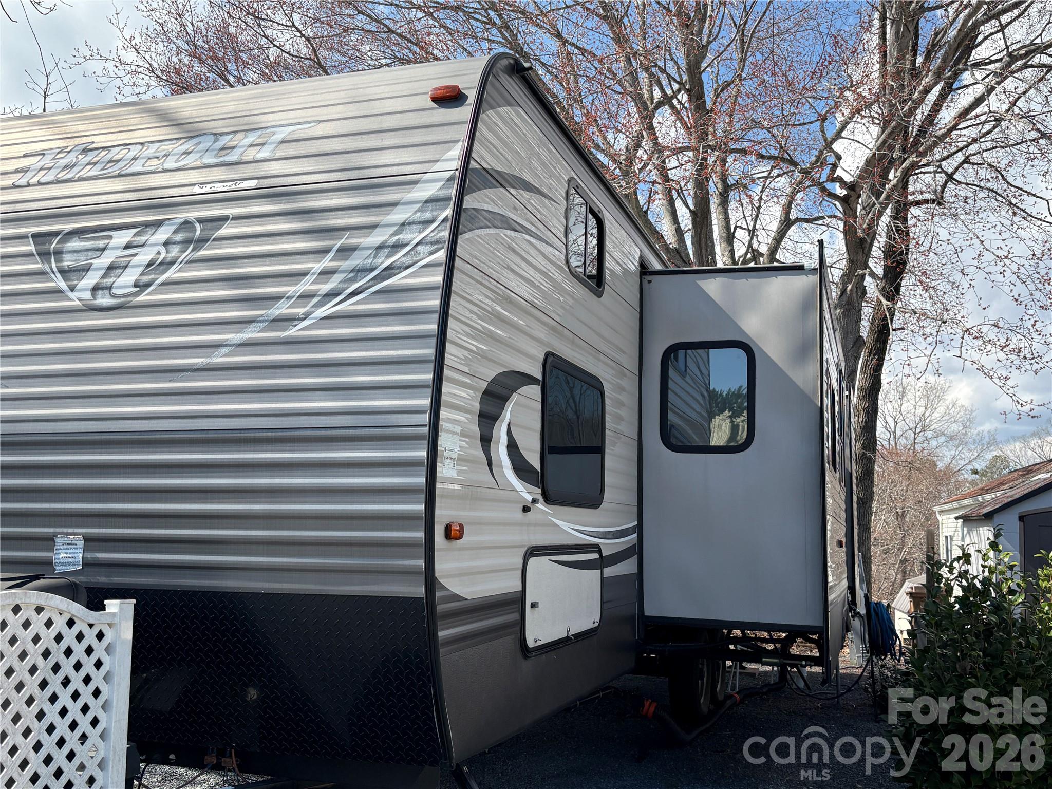 Badin Shores Resort - Residential