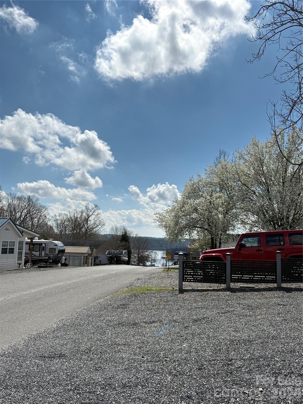 Badin Shores Resort - Residential