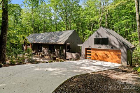 80 Hemlock Circle Black Mountain NC 28711
