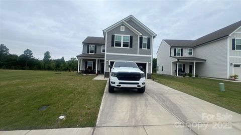 112 Aspire Circle Wingate NC 28174