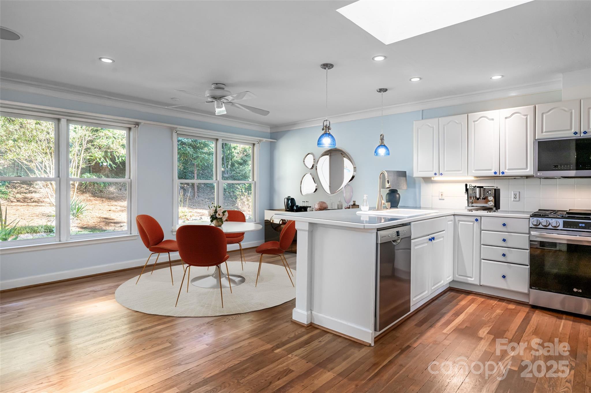 Lakeview Park - Residential