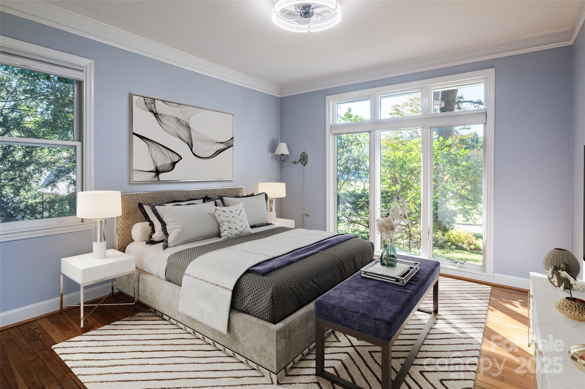 Lakeview Park - Residential