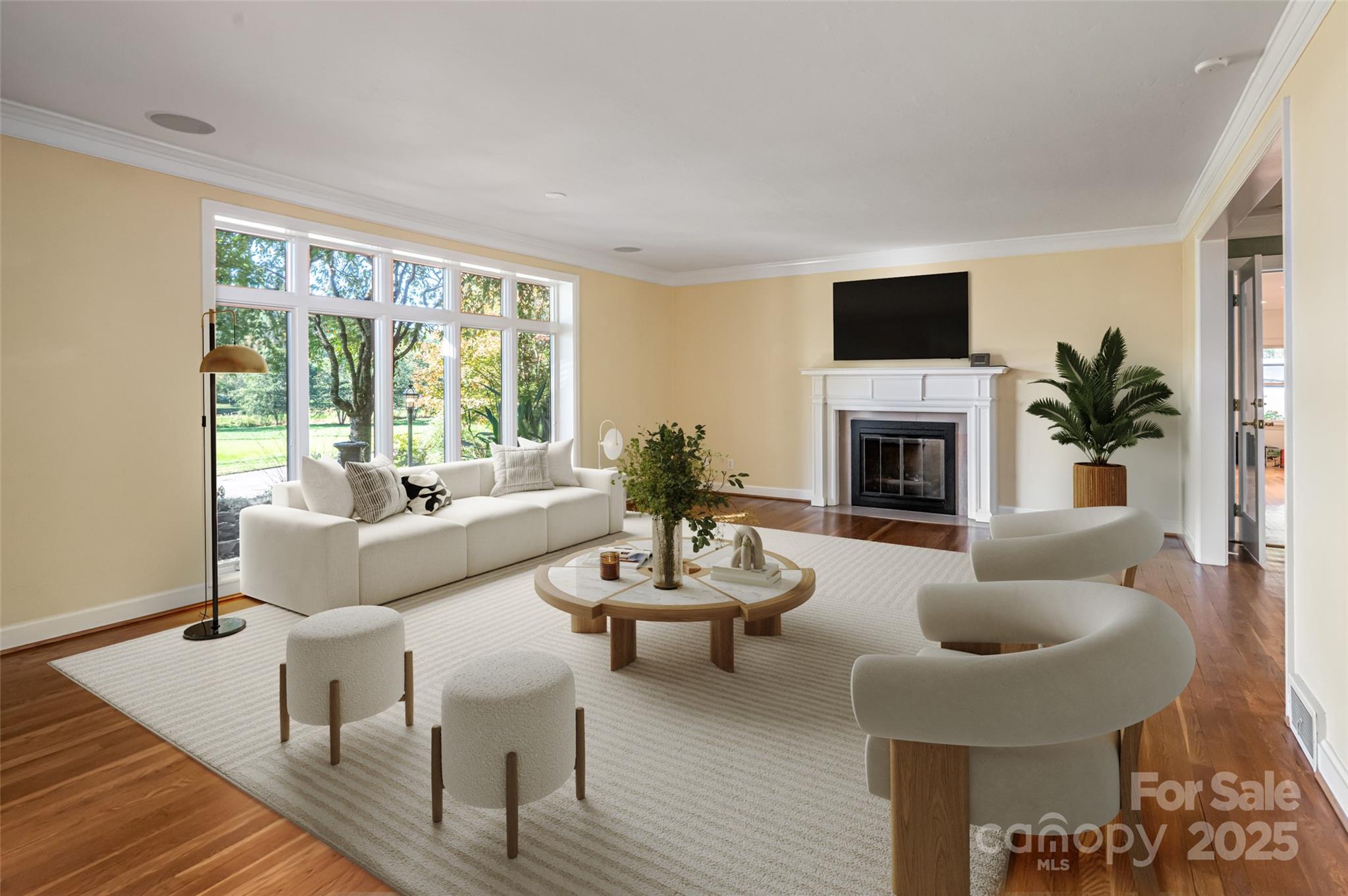 Lakeview Park - Residential