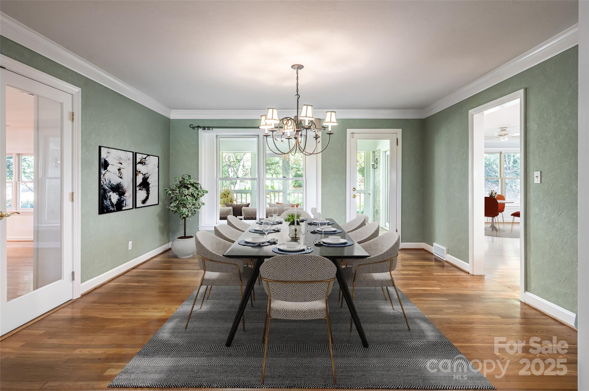 Lakeview Park - Residential