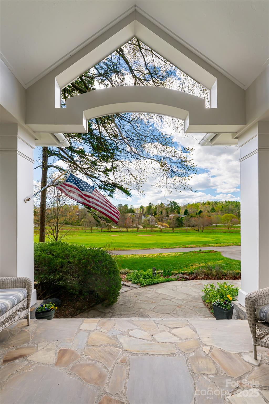 54 Fairway Road