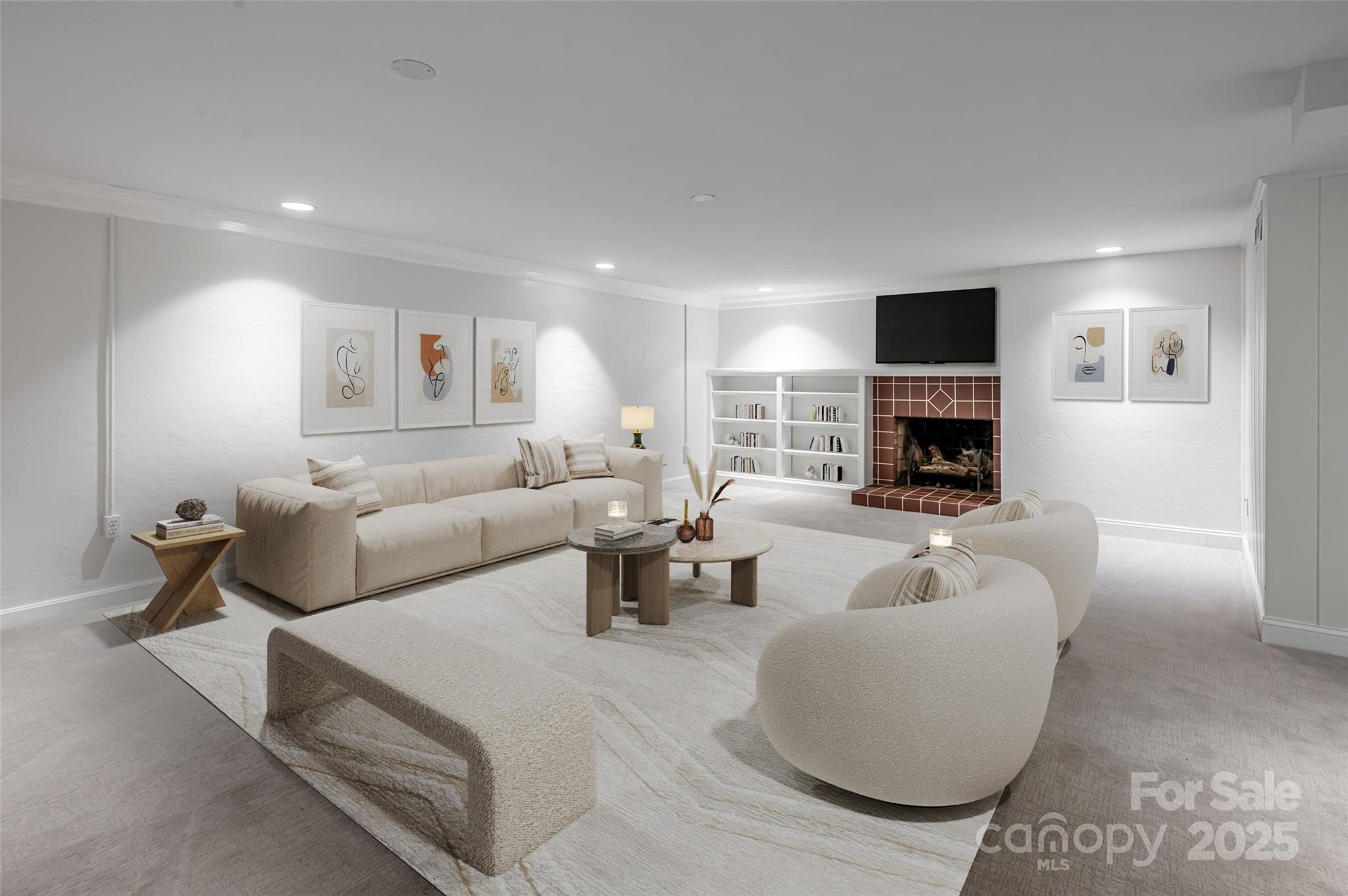 Lakeview Park - Residential