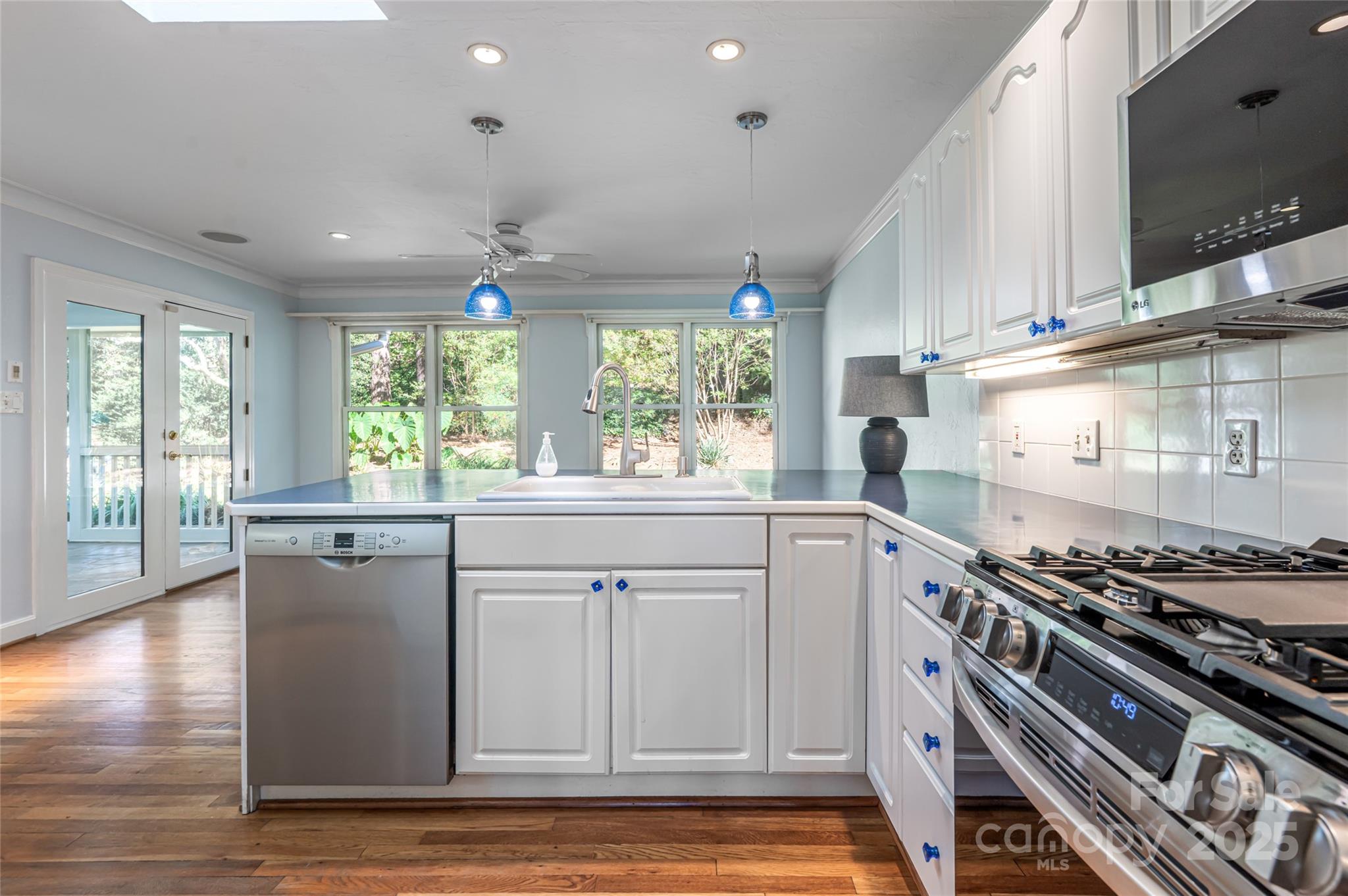 Lakeview Park - Residential