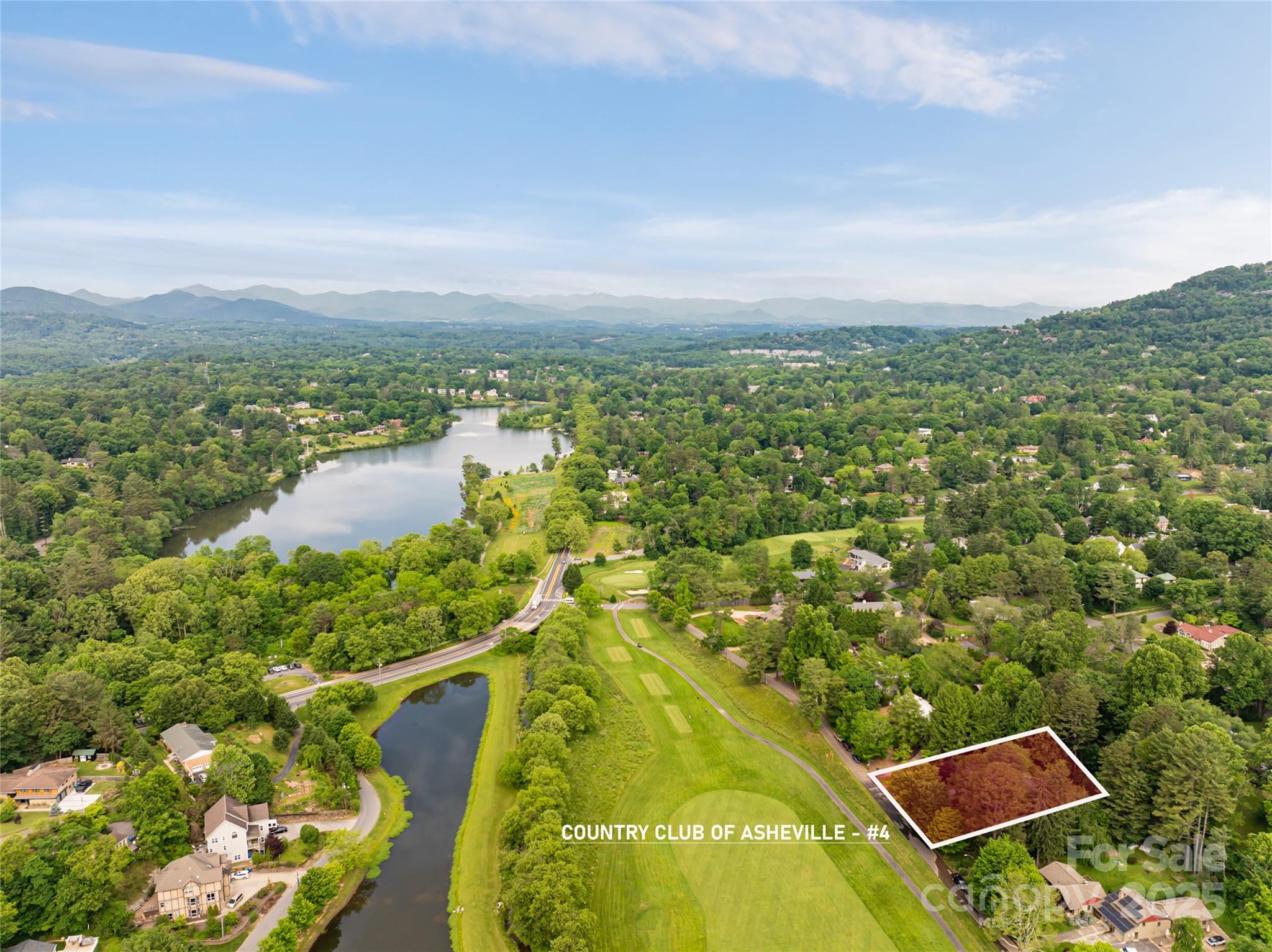 54 Fairway Road