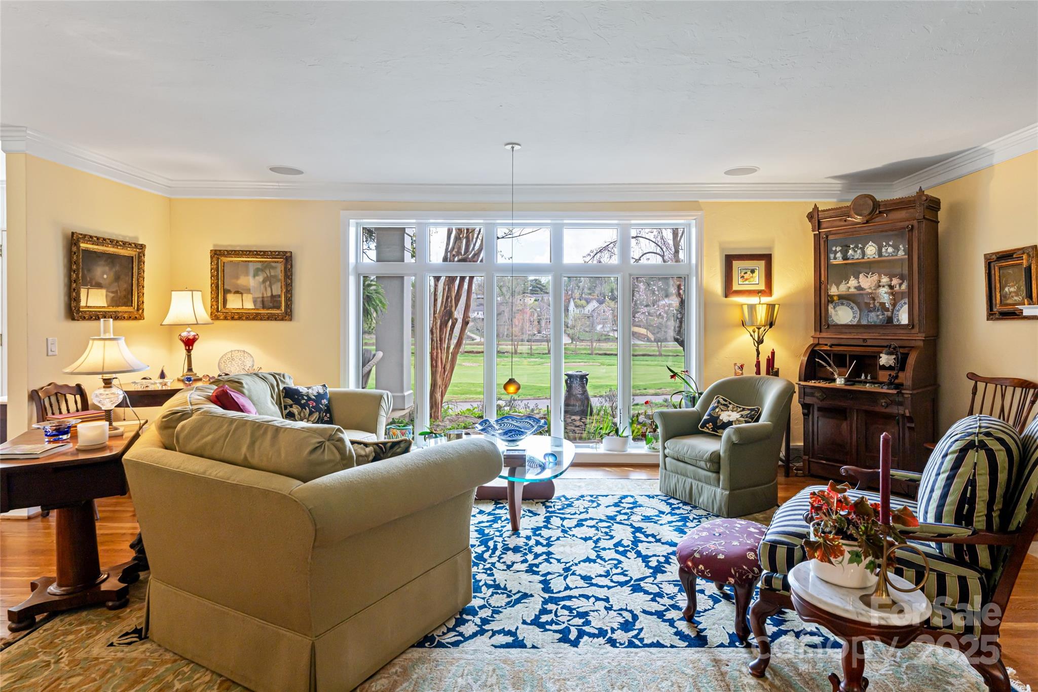 54 Fairway Road
