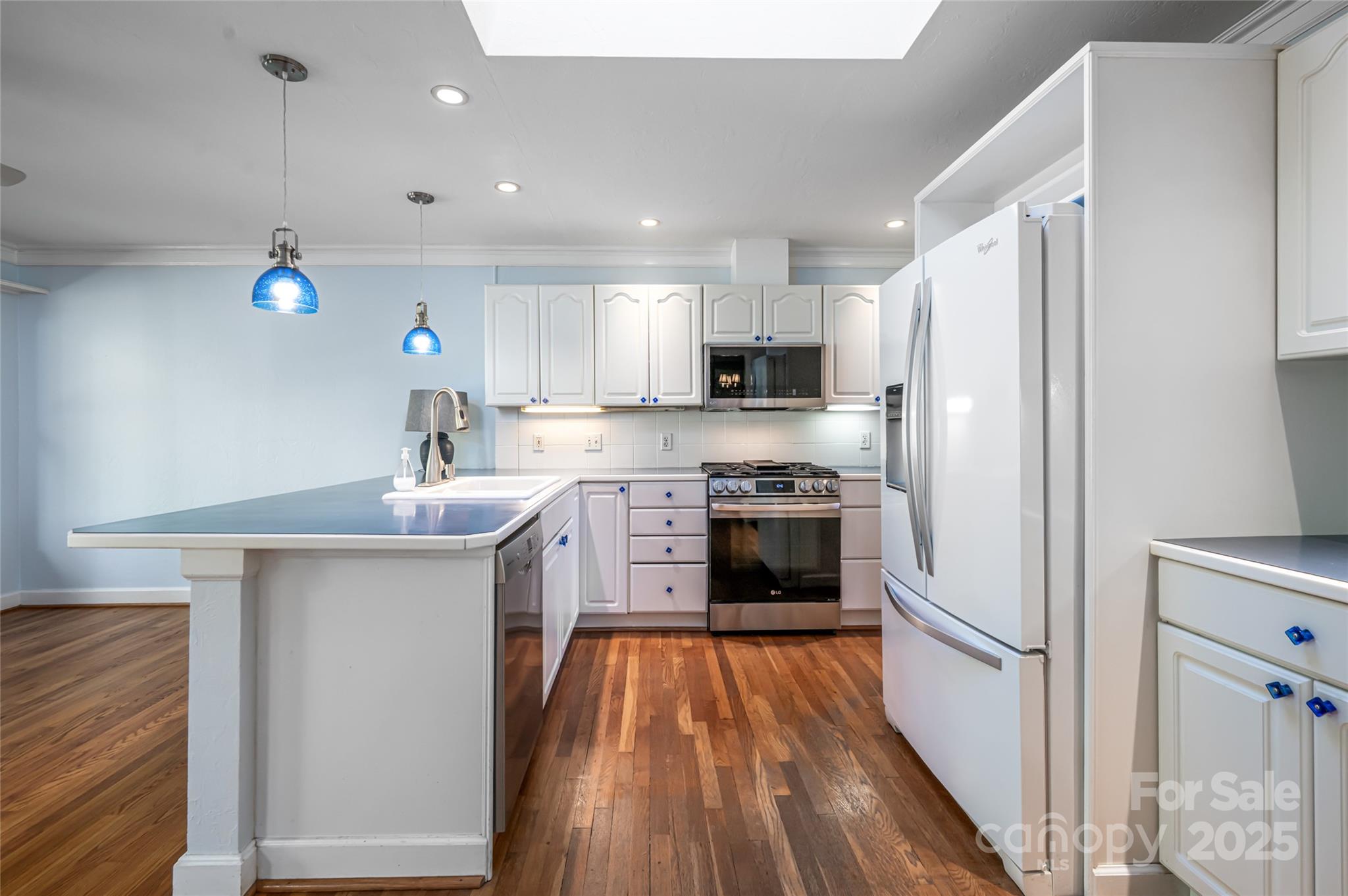 Lakeview Park - Residential