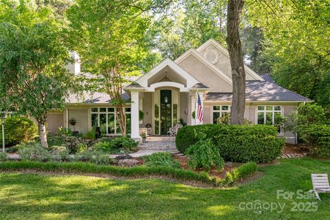 Photo of 54 Fairway Road, Asheville, NC 28804 (MLS # 4238244)