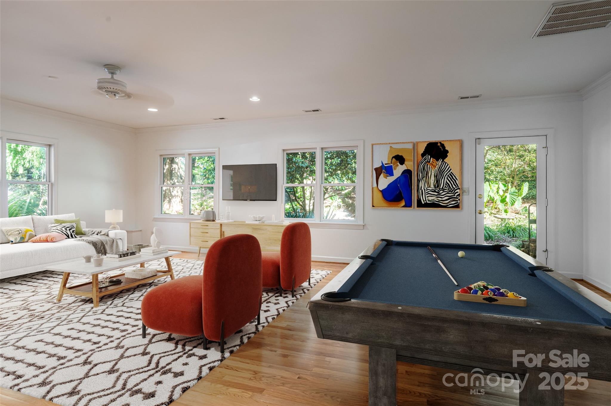 Lakeview Park - Residential