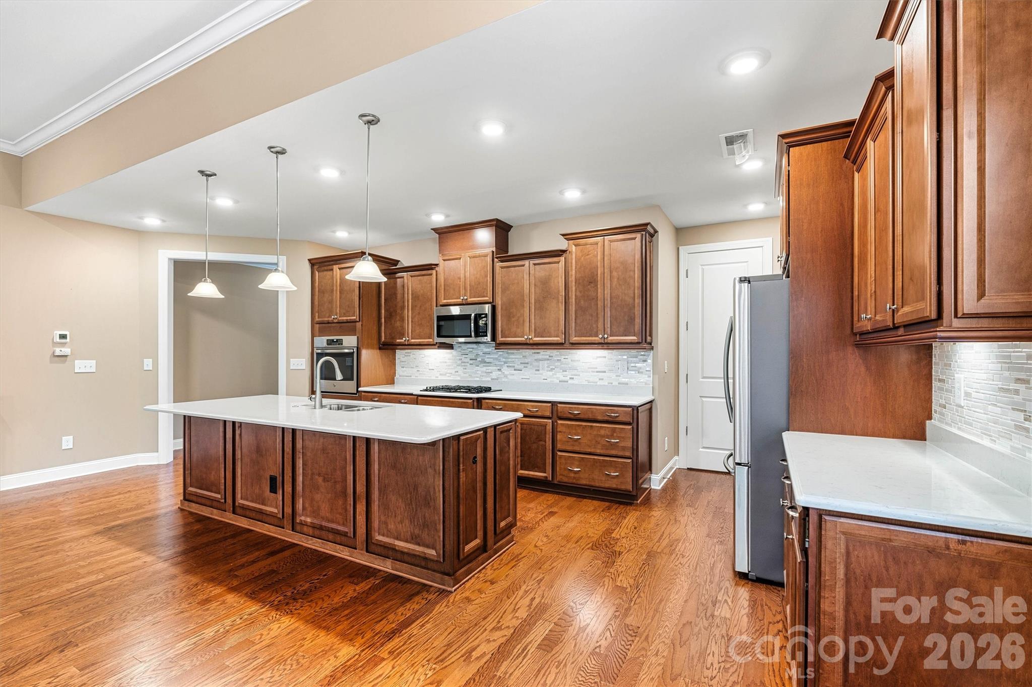 Cresswind - Residential