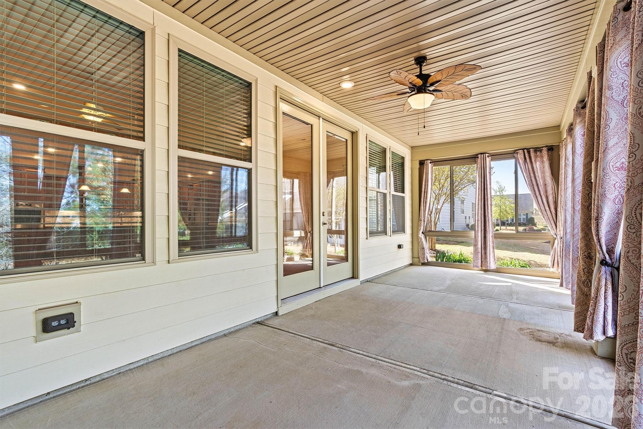 Cresswind - Residential