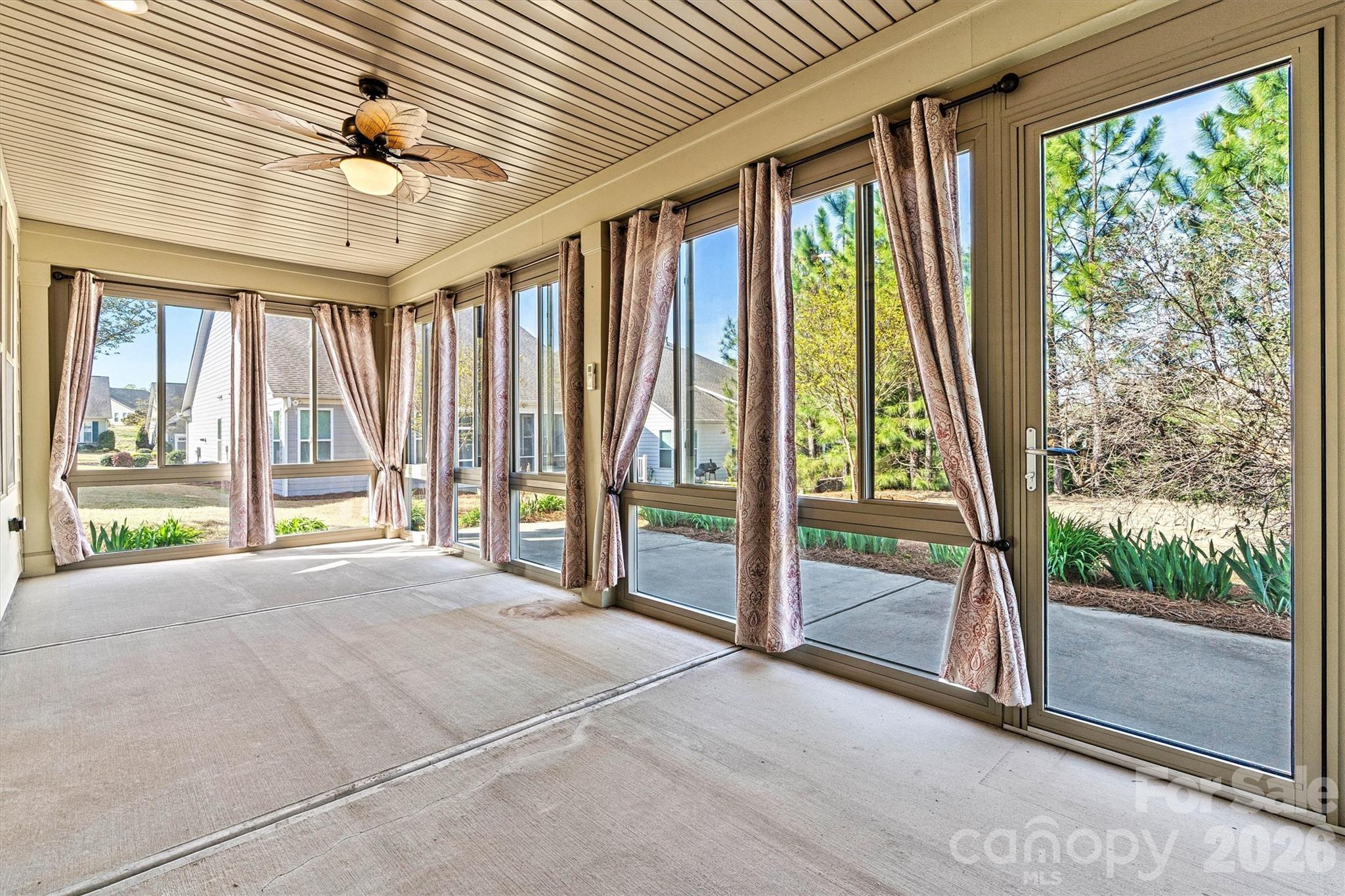 Cresswind - Residential