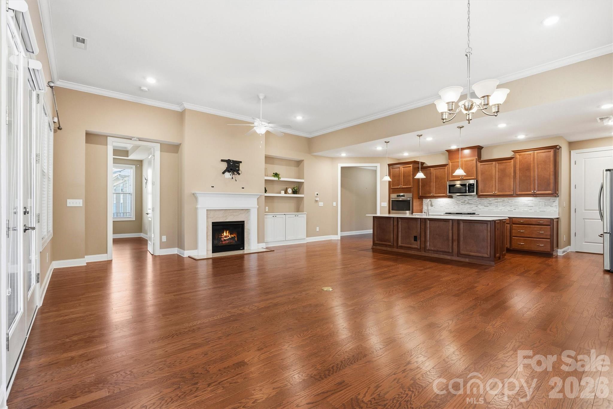 Cresswind - Residential