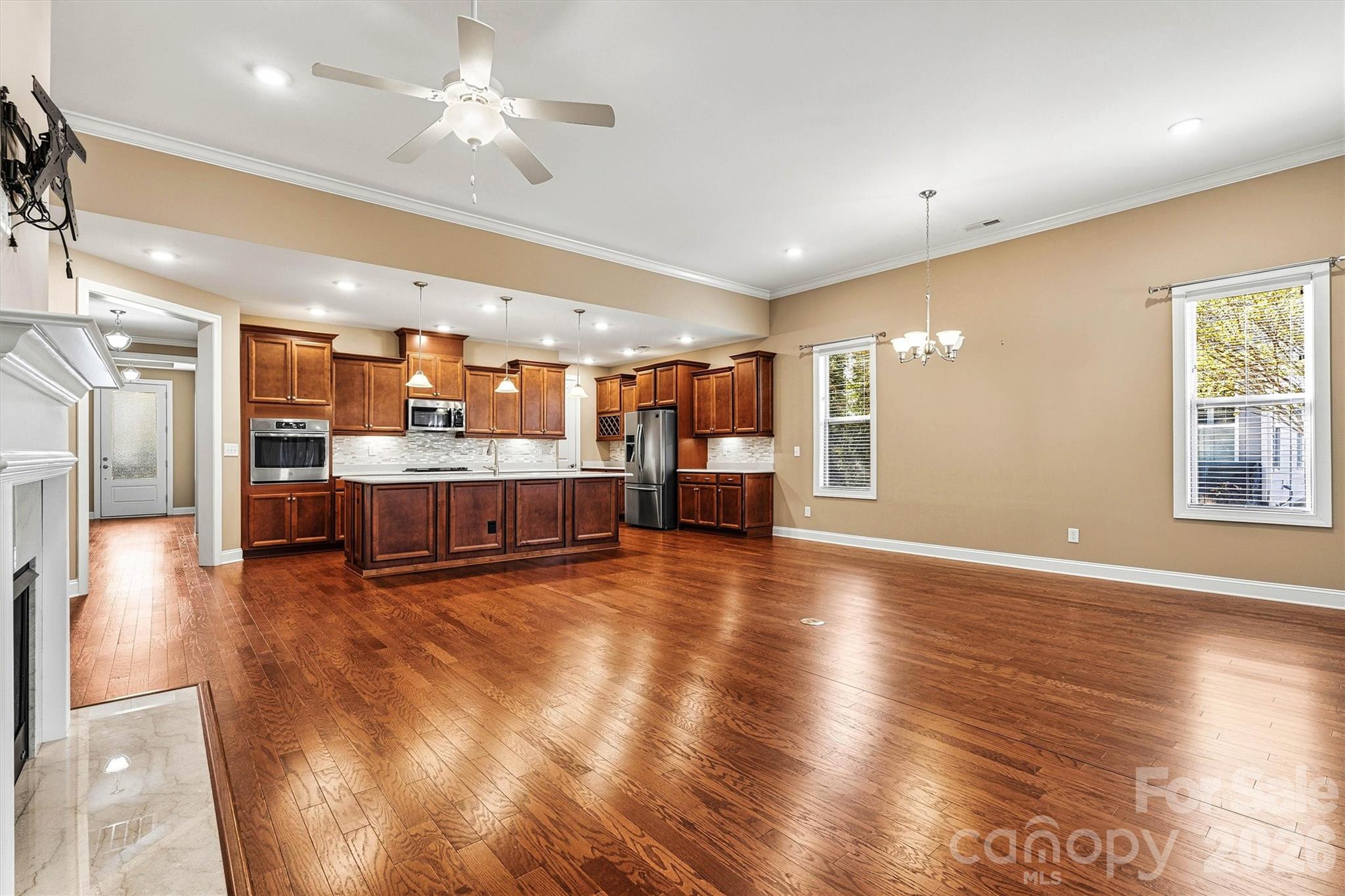 Cresswind - Residential