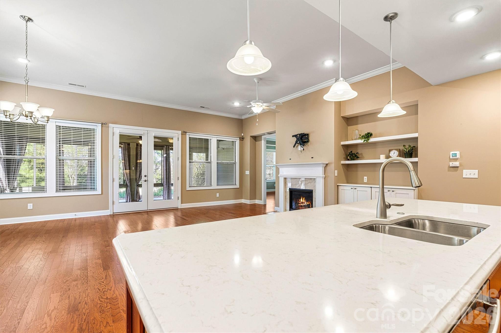 Cresswind - Residential