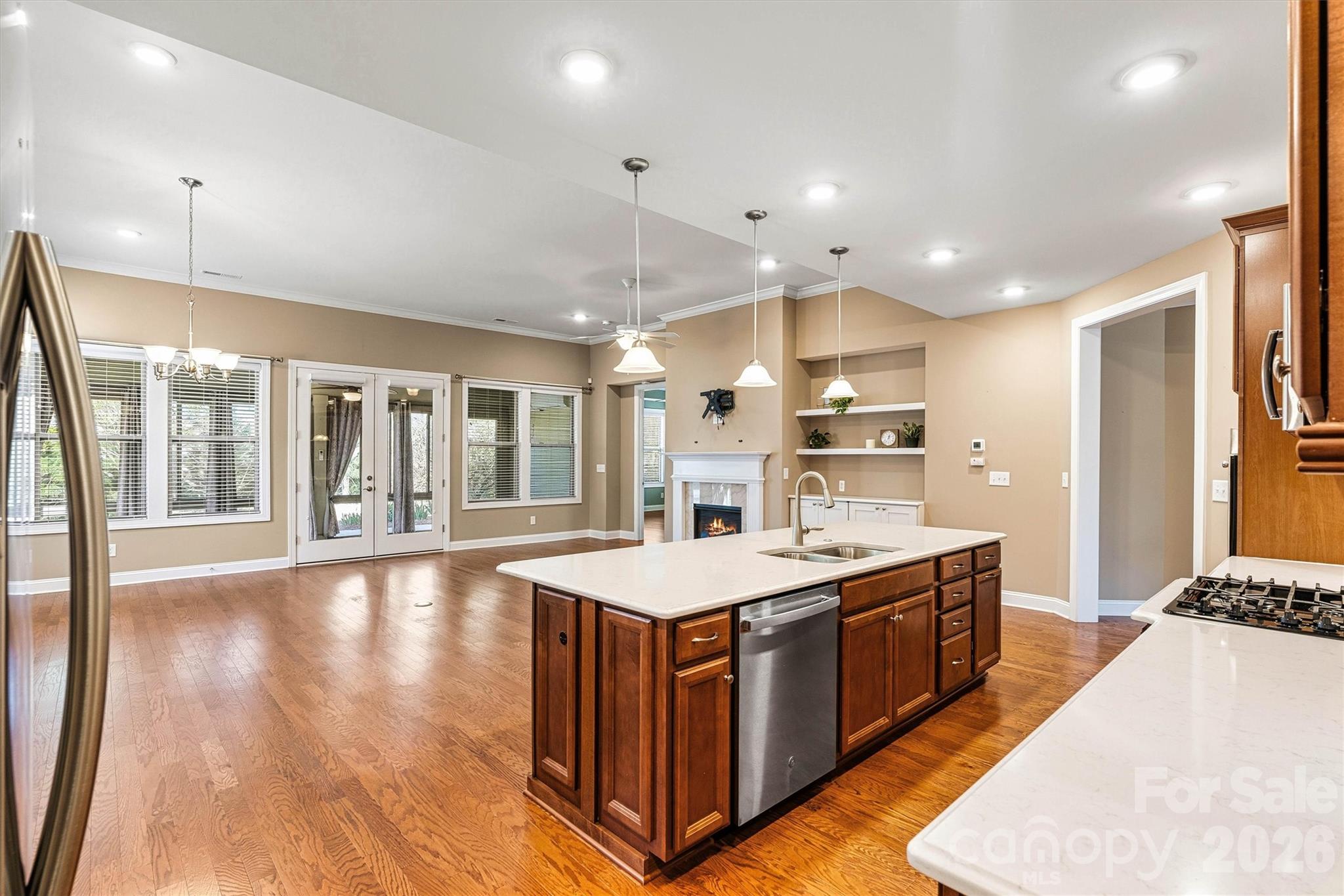 Cresswind - Residential