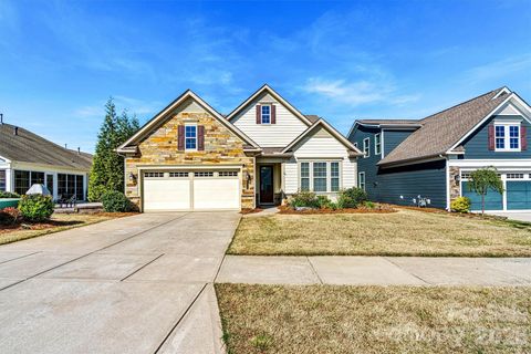 Photo of 6313 Good News Drive, Charlotte, NC 28215 (MLS # 4363251)