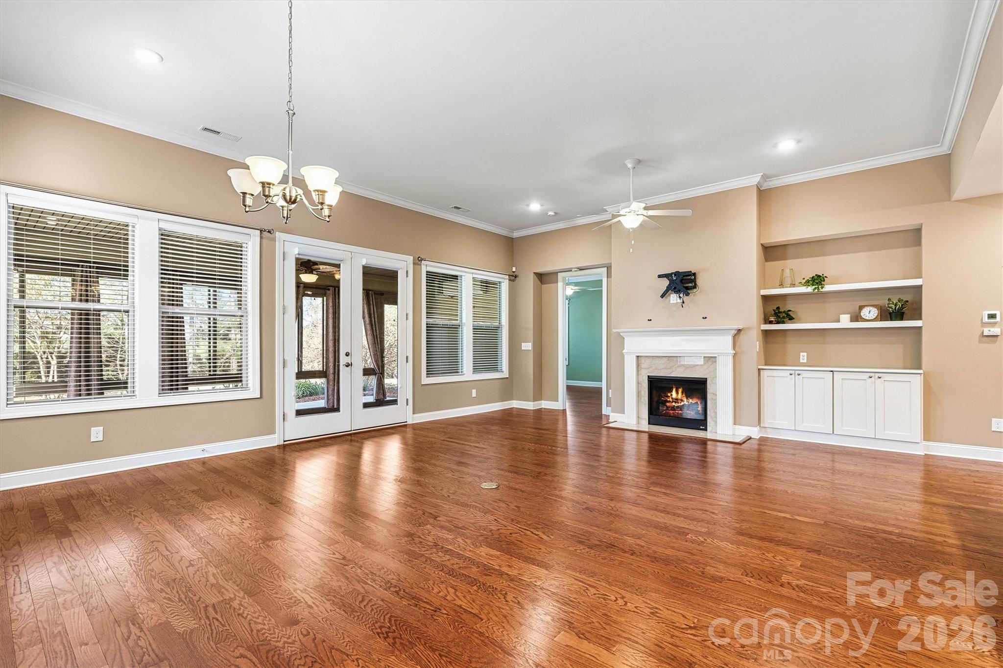 Cresswind - Residential