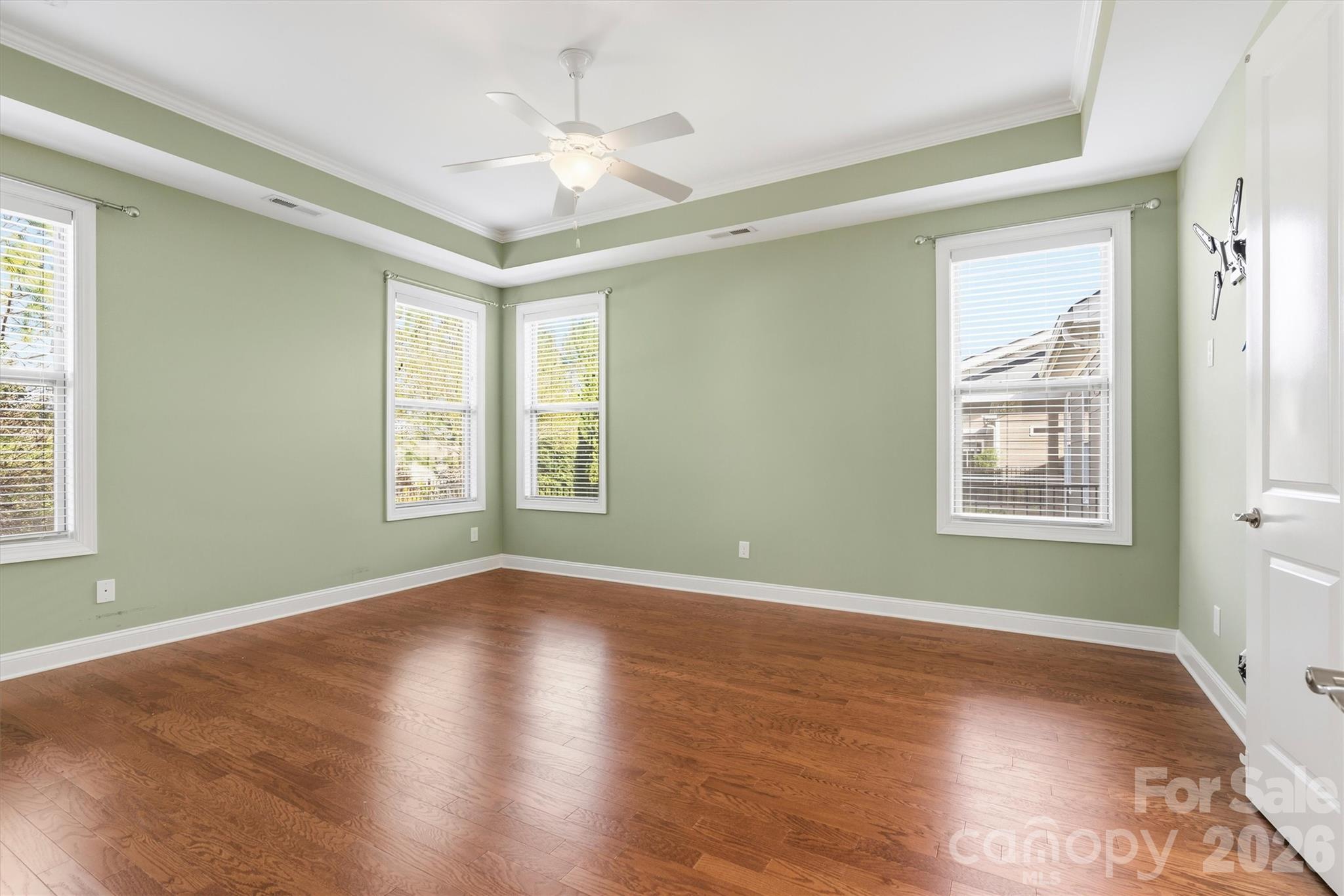 Cresswind - Residential