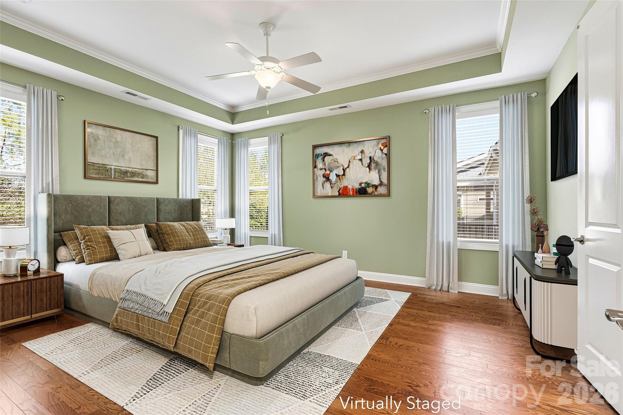 Cresswind - Residential