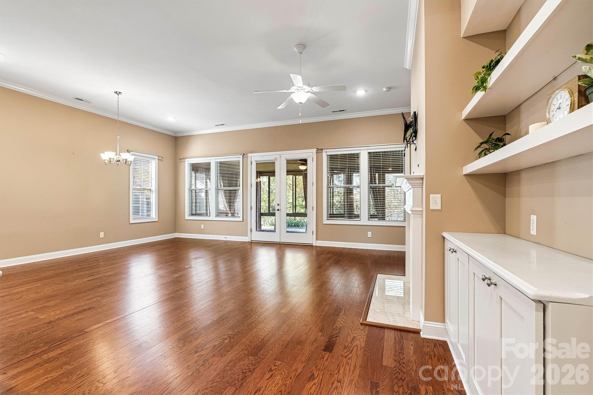 Cresswind - Residential