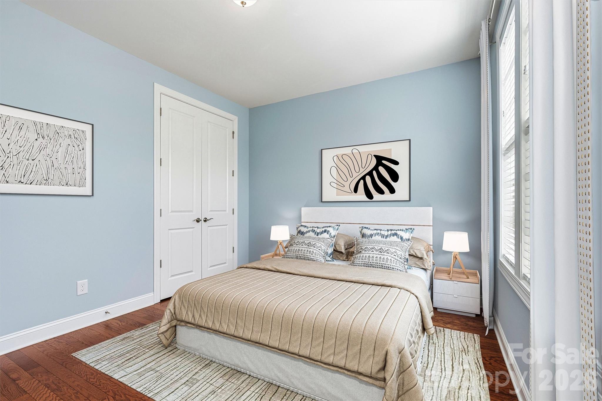 Cresswind - Residential