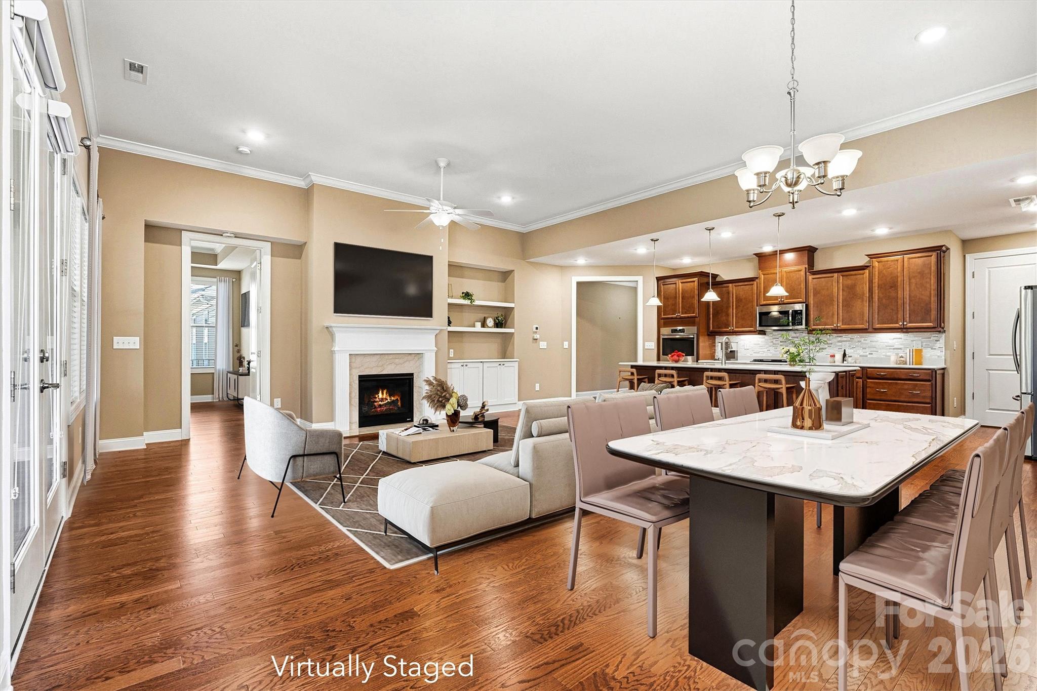 Cresswind - Residential