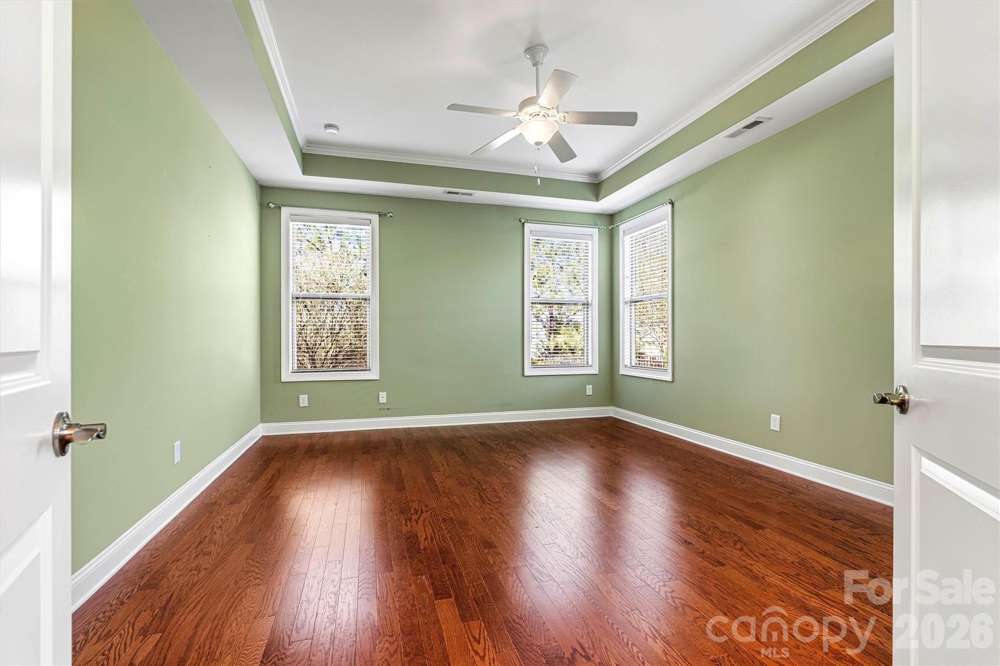 Cresswind - Residential