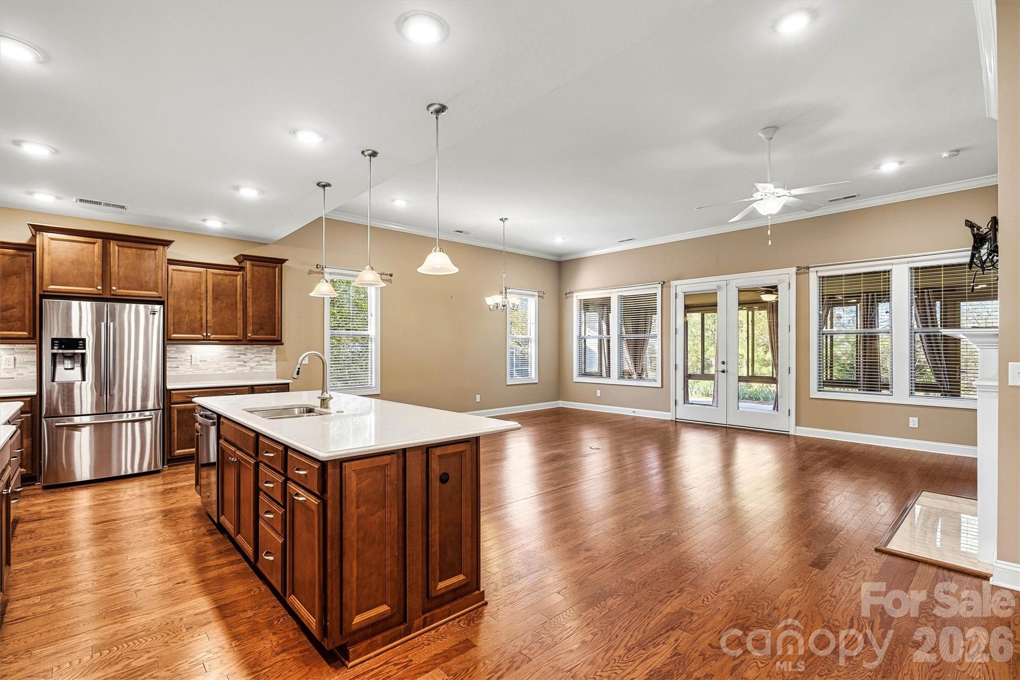 Cresswind - Residential