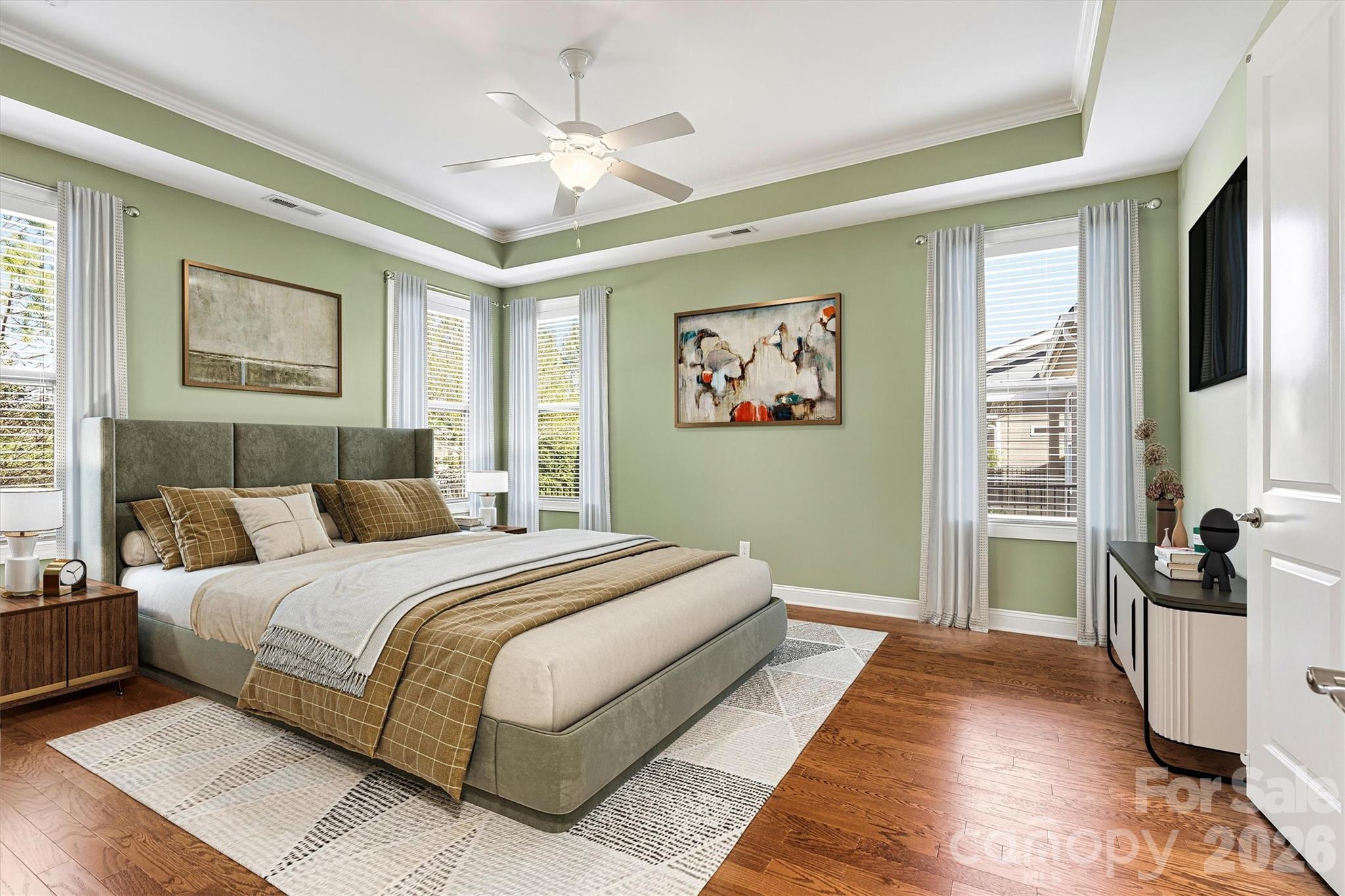 Cresswind - Residential