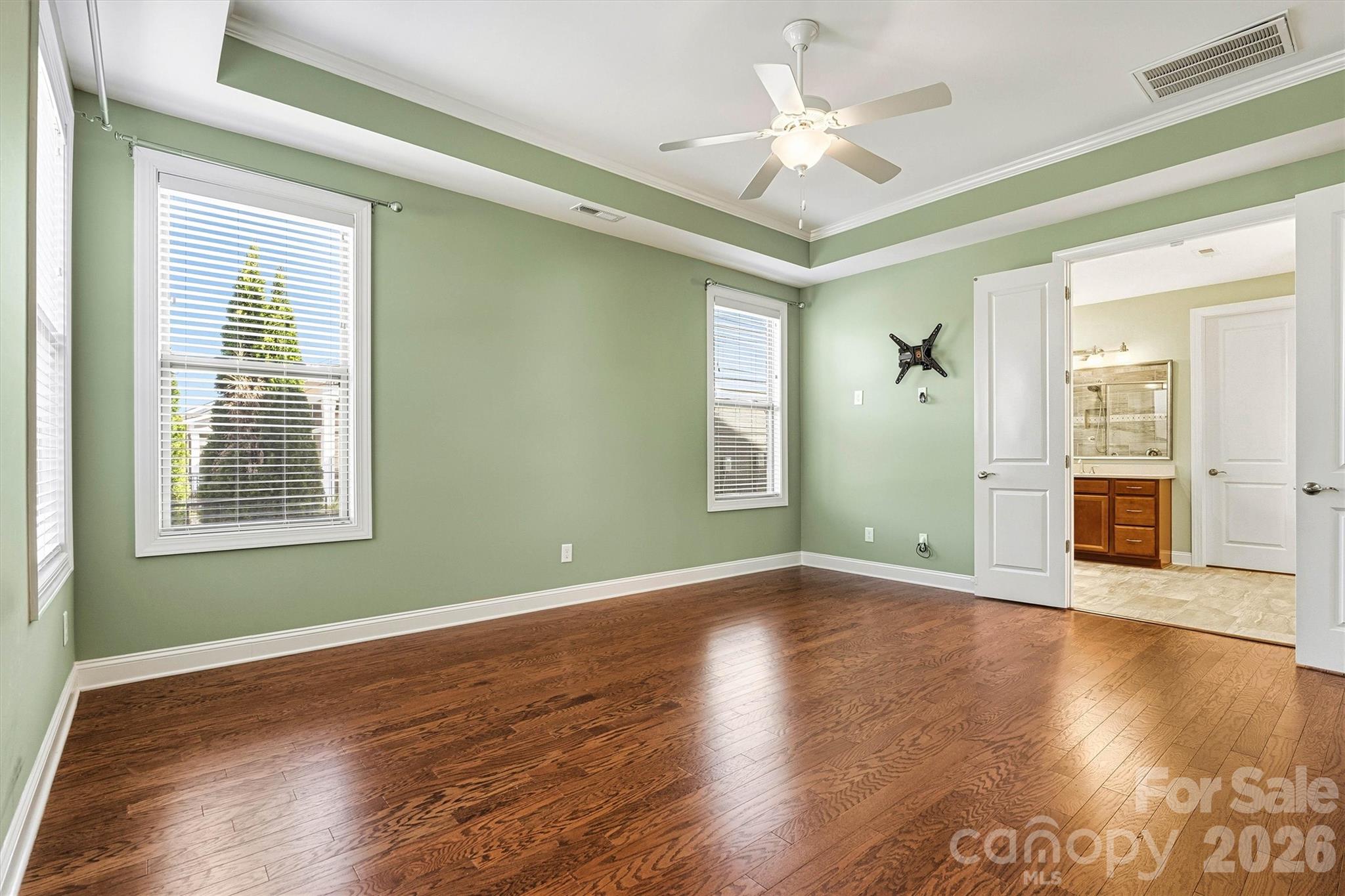 Cresswind - Residential