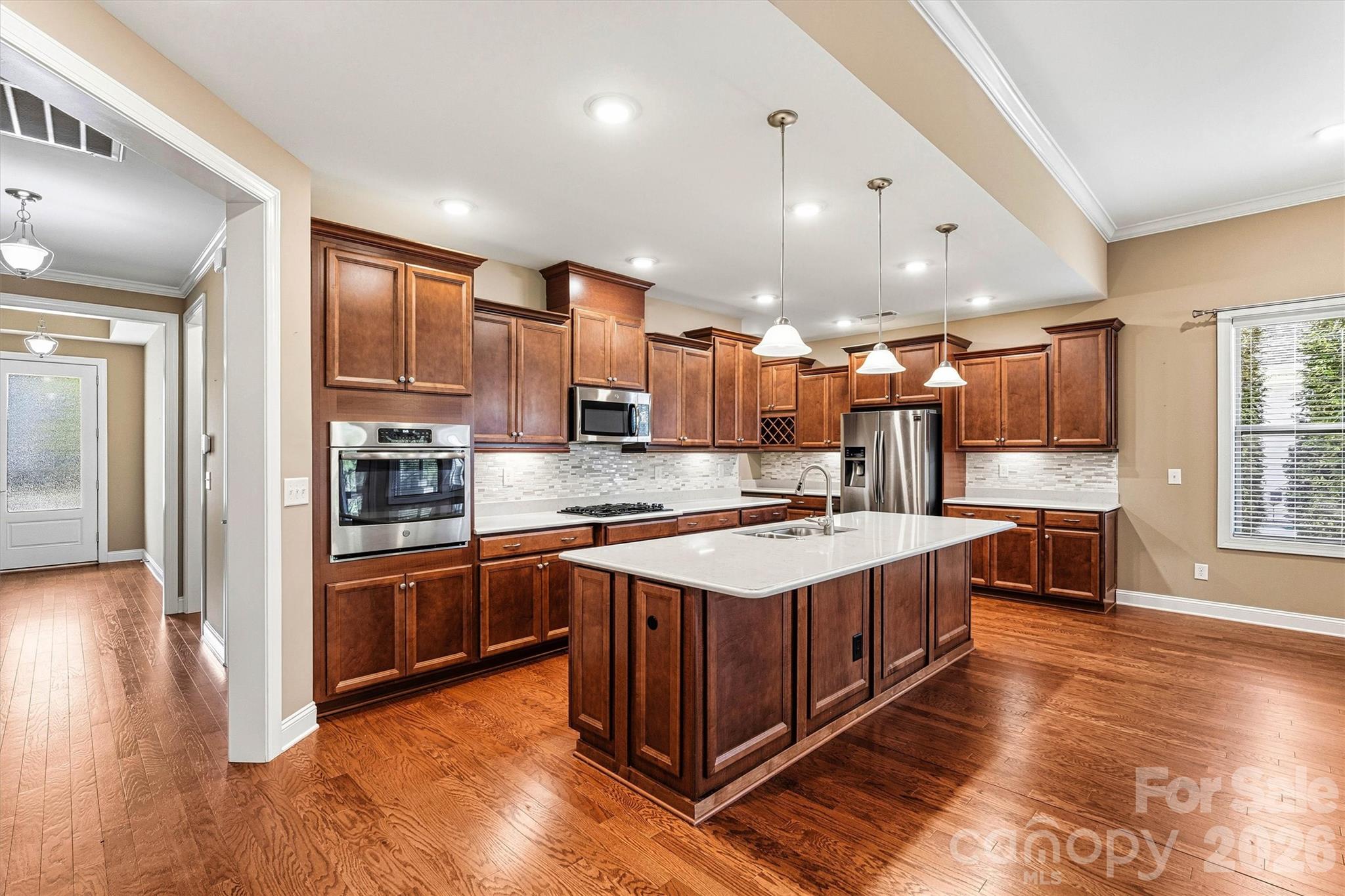 Cresswind - Residential