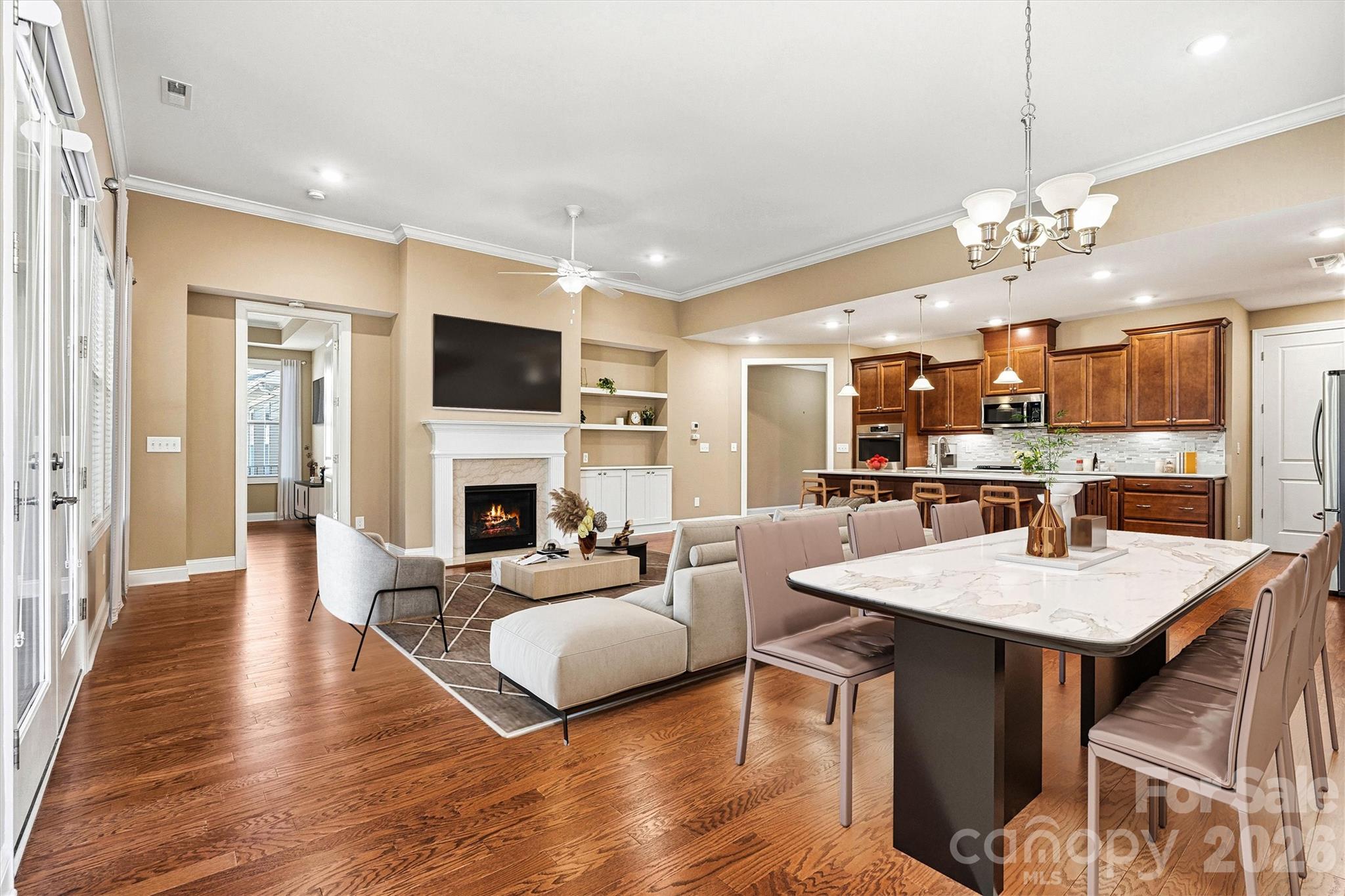 Cresswind - Residential