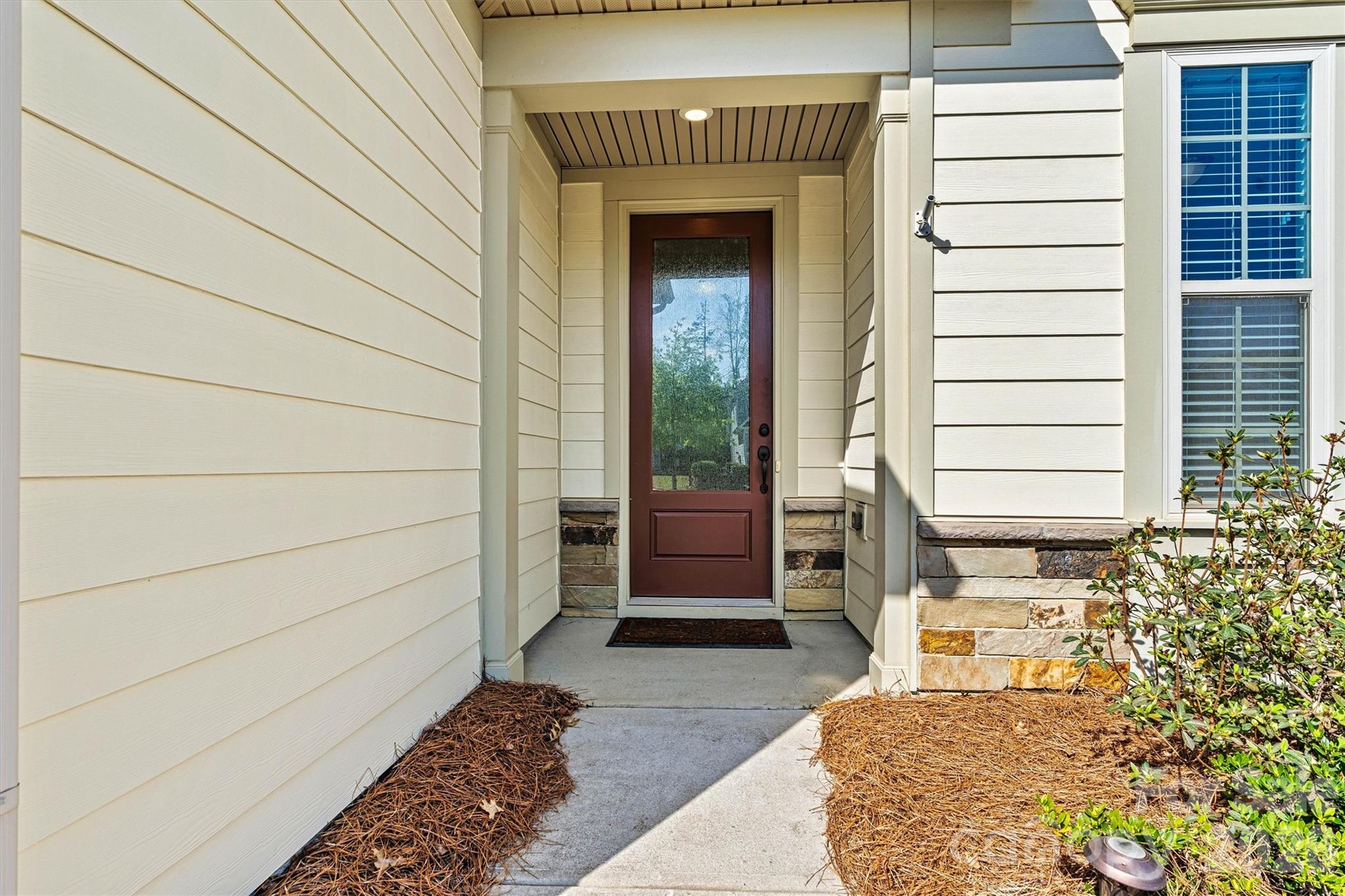 Cresswind - Residential